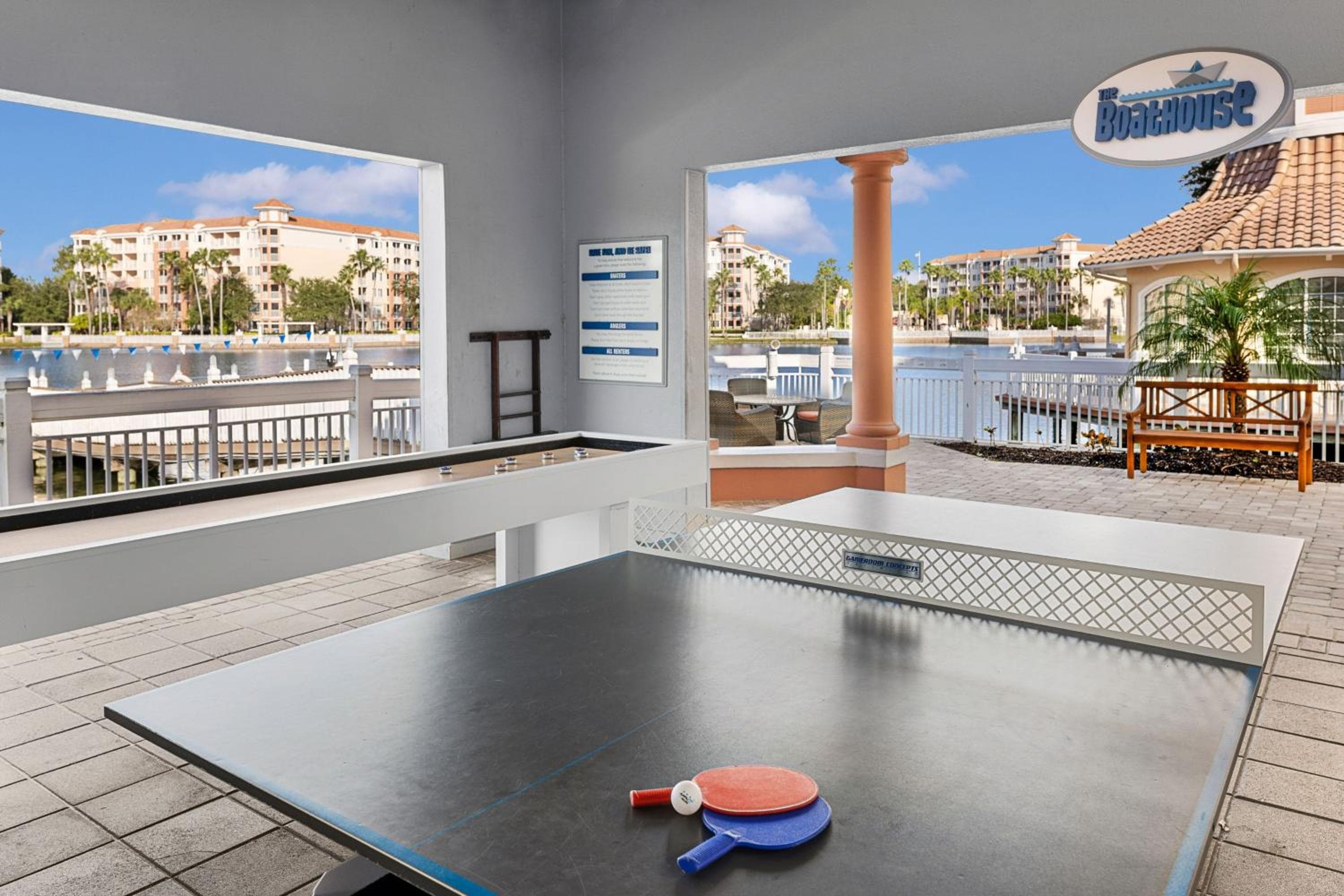 Marriott's Grande Vista — 19