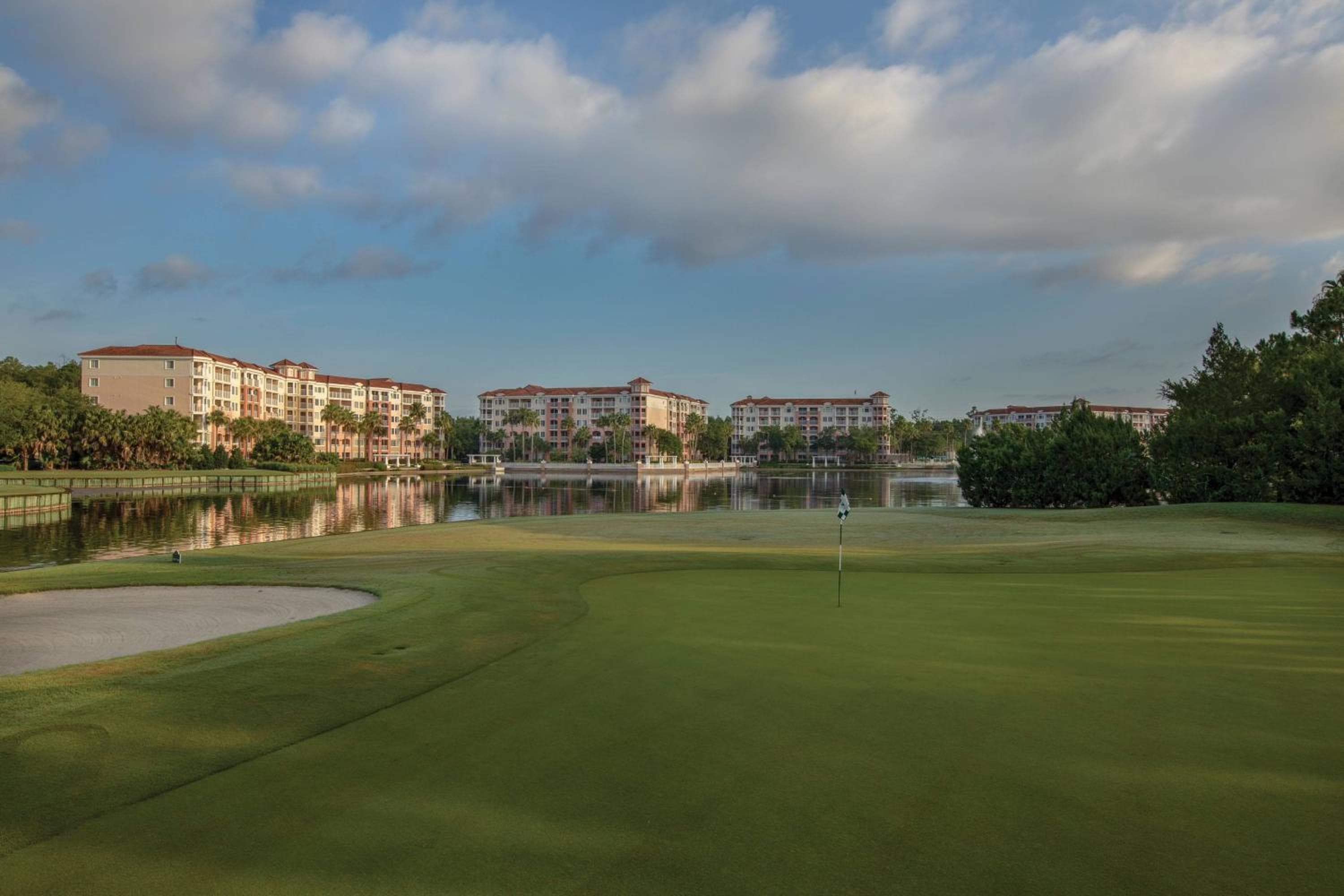 Marriott's Grande Vista — 12