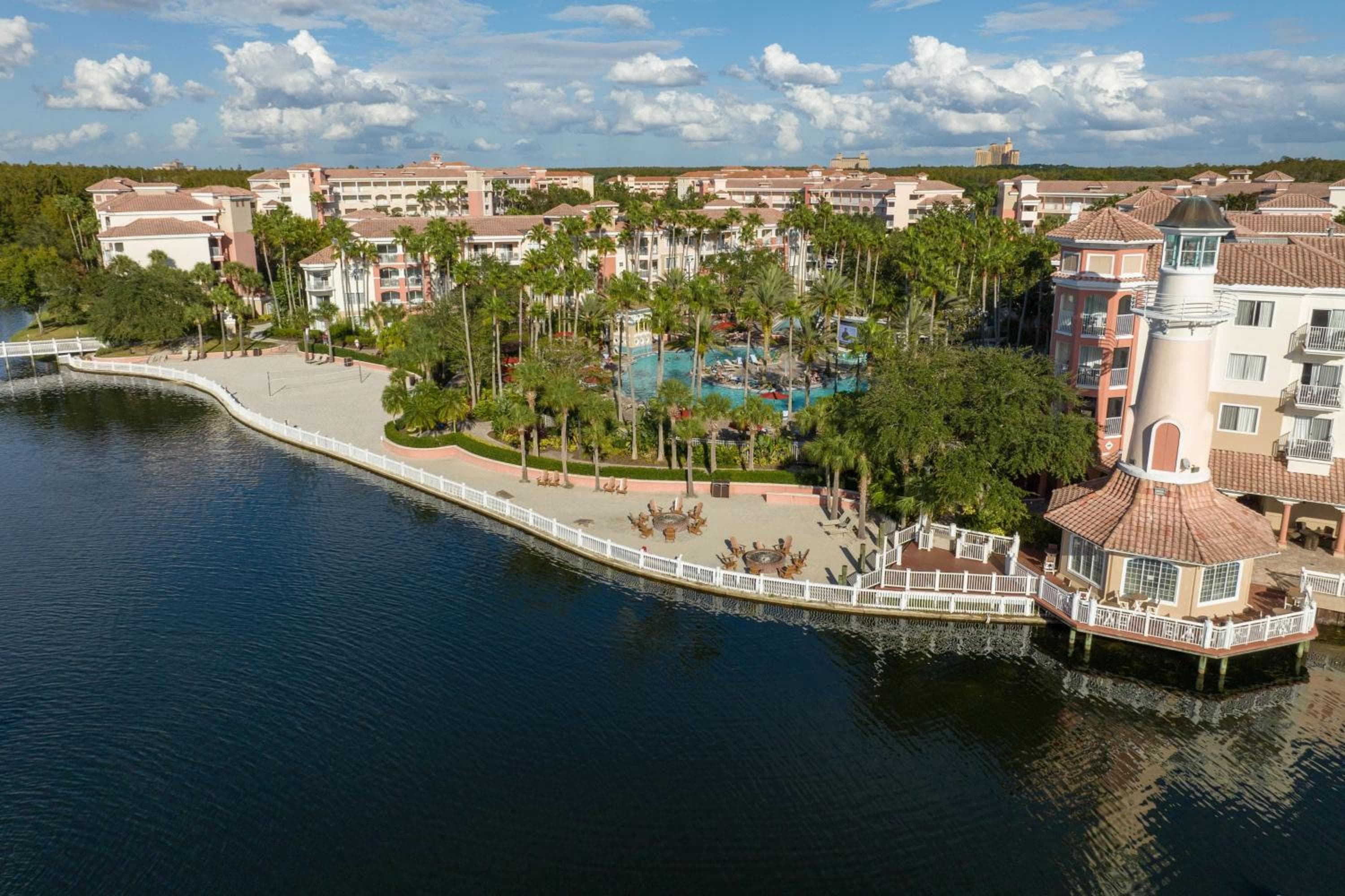 Marriott's Grande Vista — 10