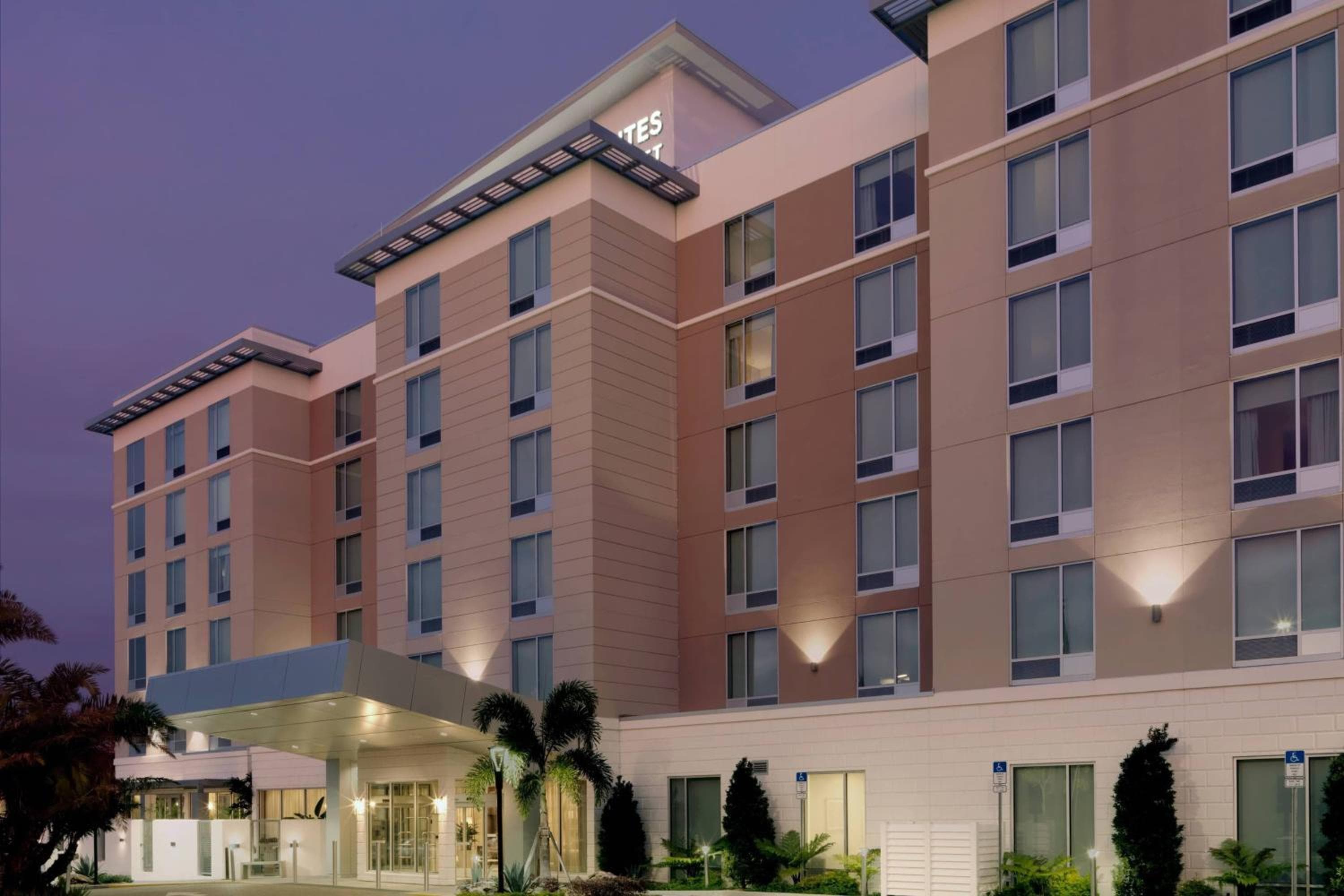 TownePlace Suites by Marriott Orlando Downtown — 3