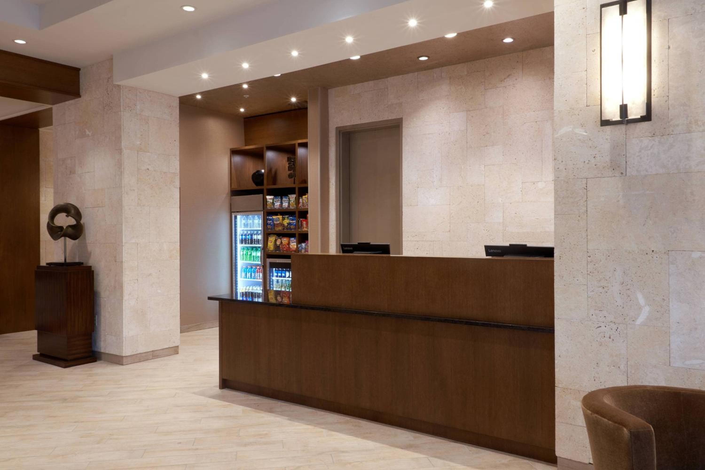 TownePlace Suites by Marriott Orlando Downtown — 4