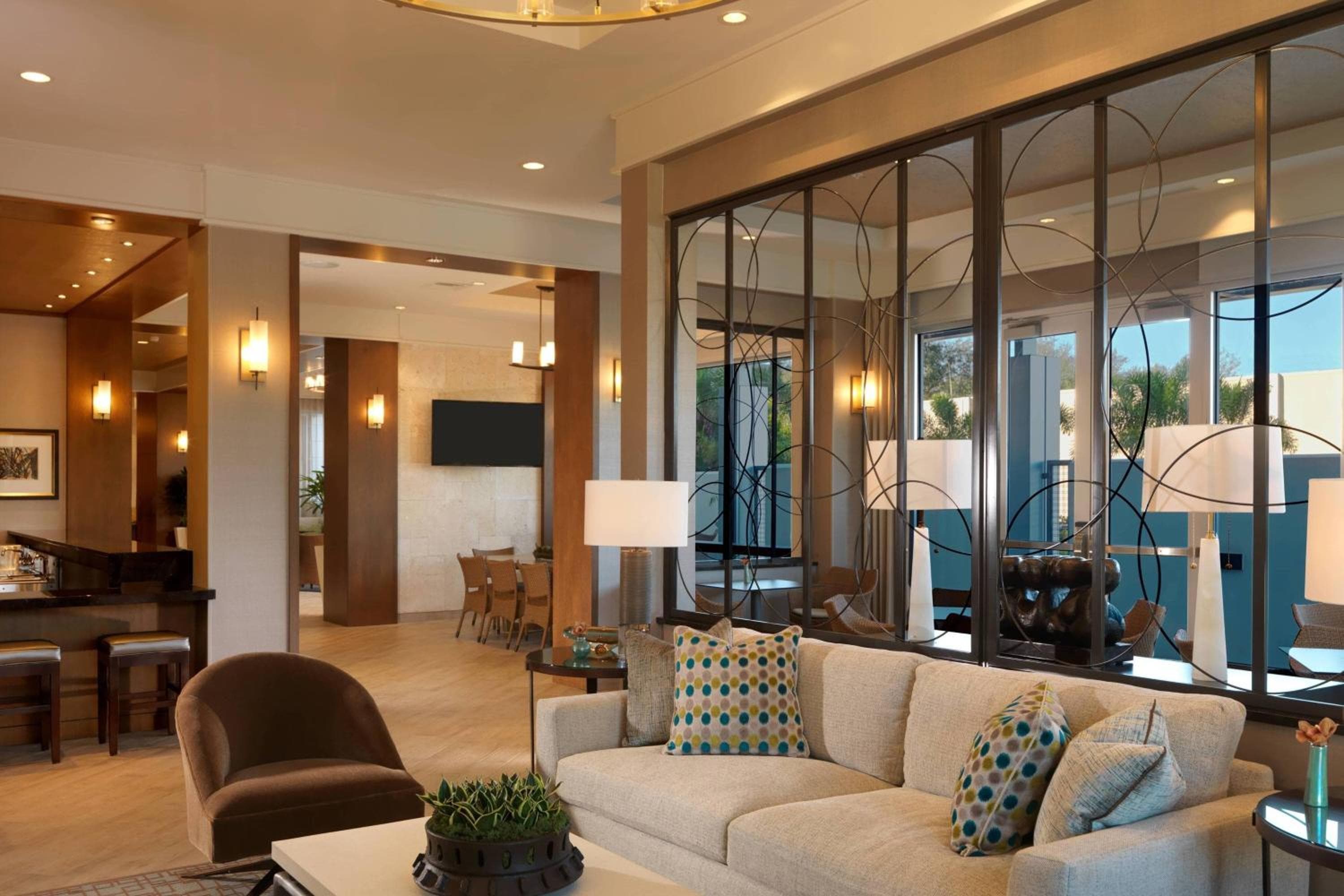 TownePlace Suites by Marriott Orlando Downtown — 7