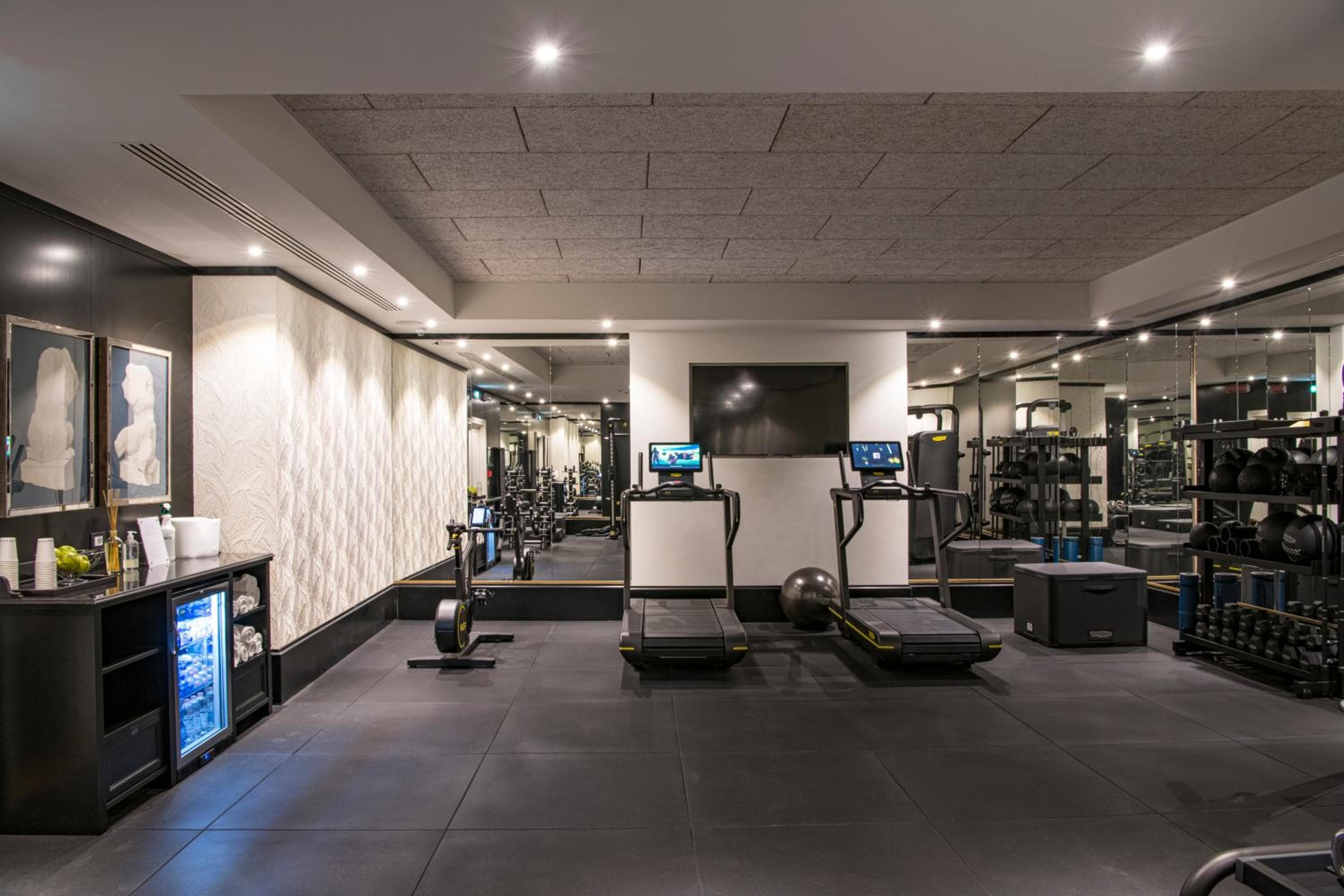 Maalot Roma - Piccoli hotel di lusso nel mondo — 10