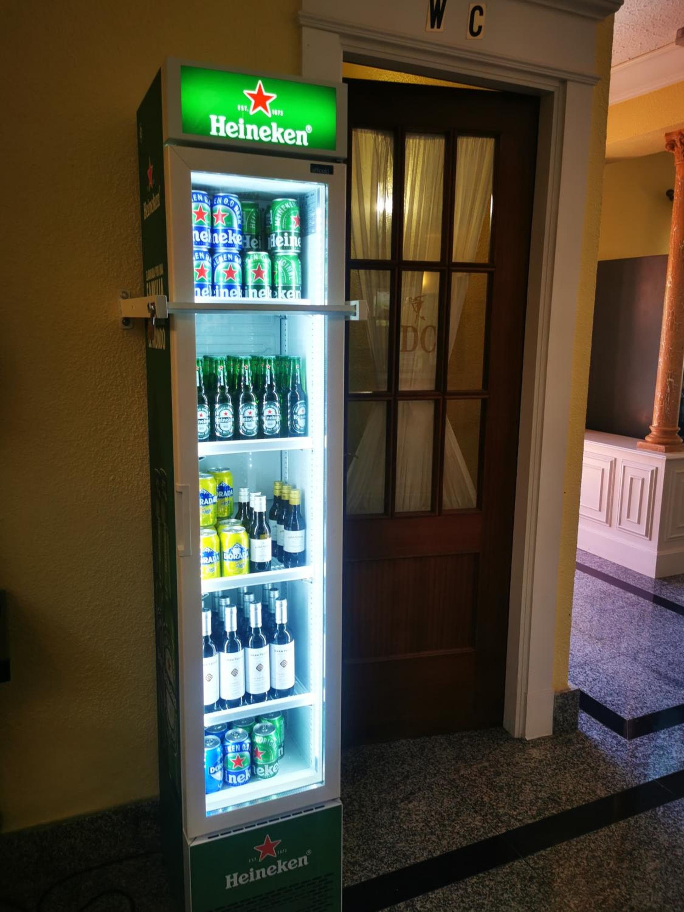 Hotel Don Cándido — 5