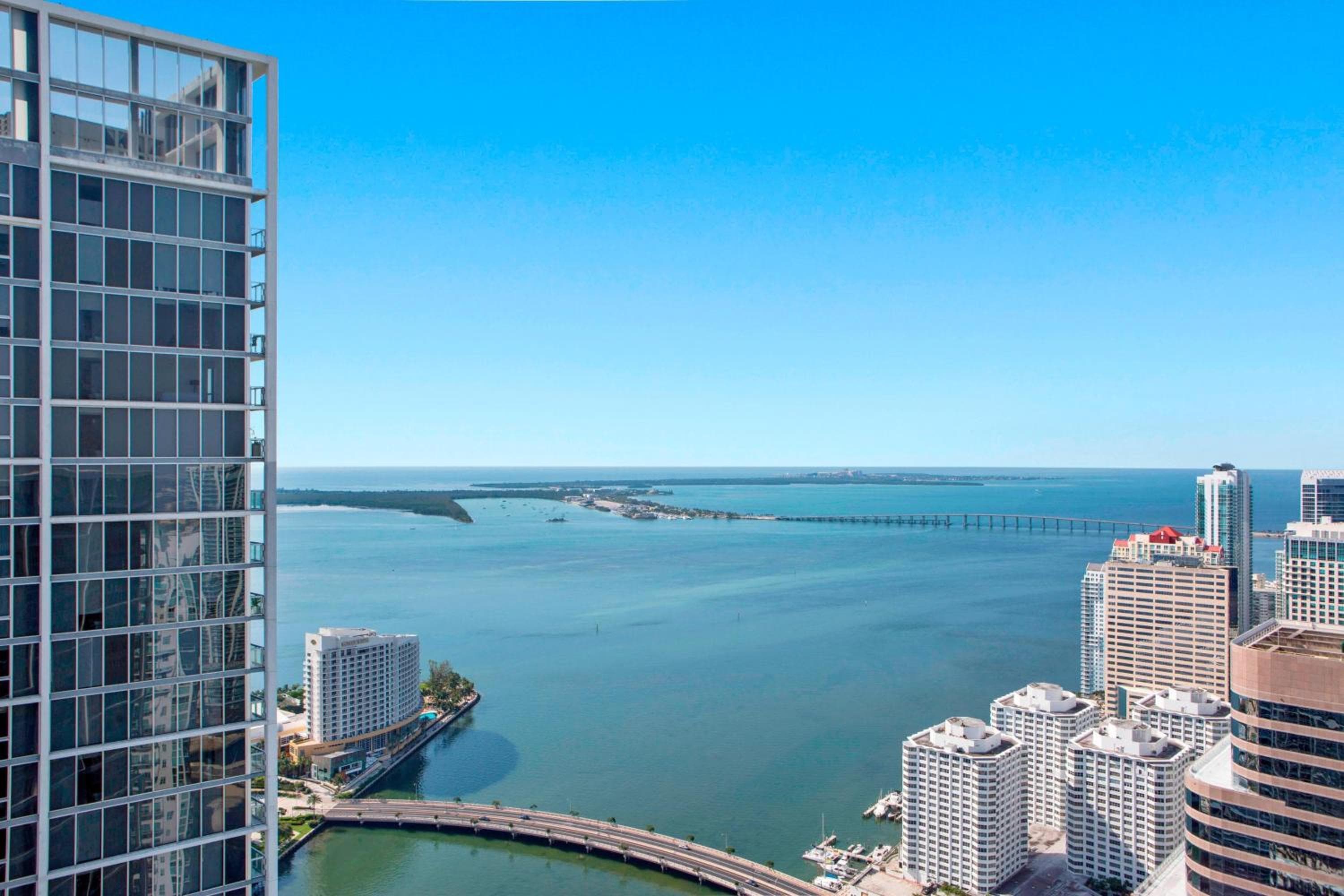 W Miami — 22