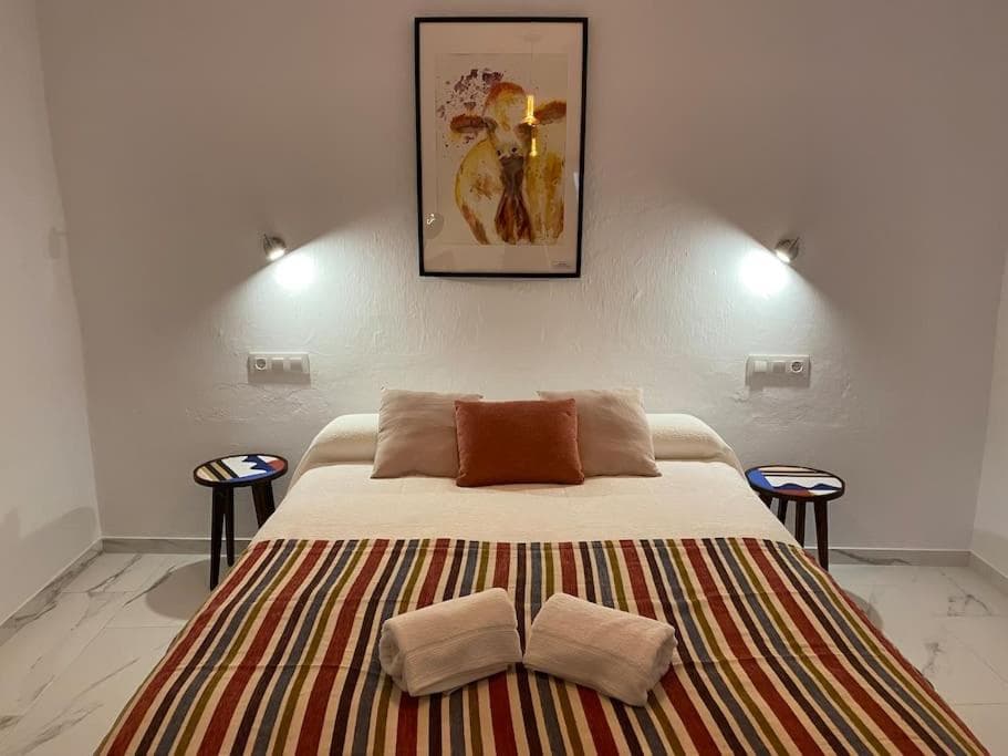 Casa Galería La Retinta — 1