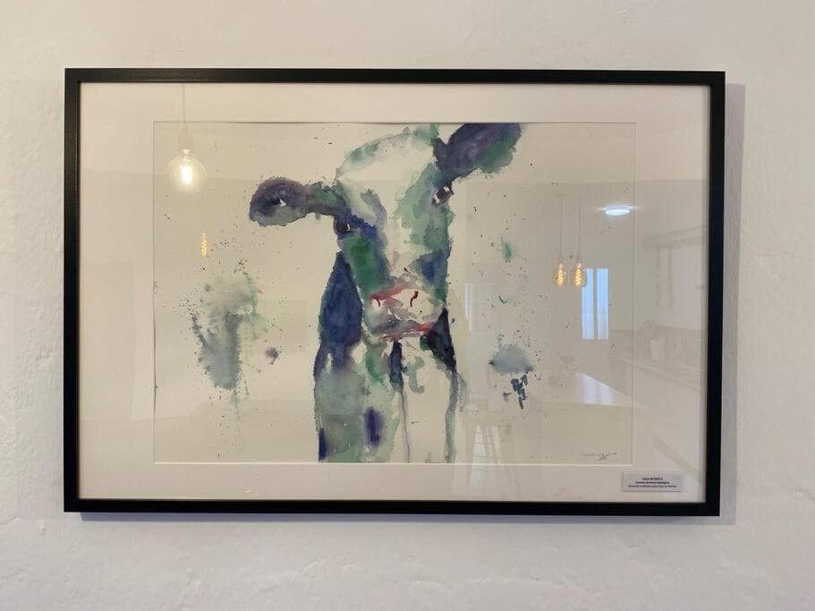 Casa Galería La Retinta — 11