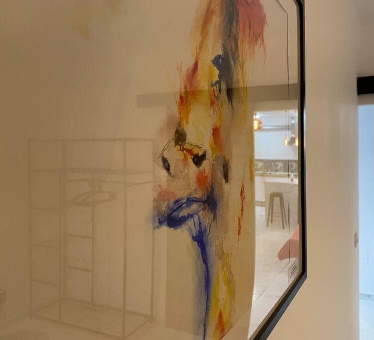 Casa Galería La Retinta — 20