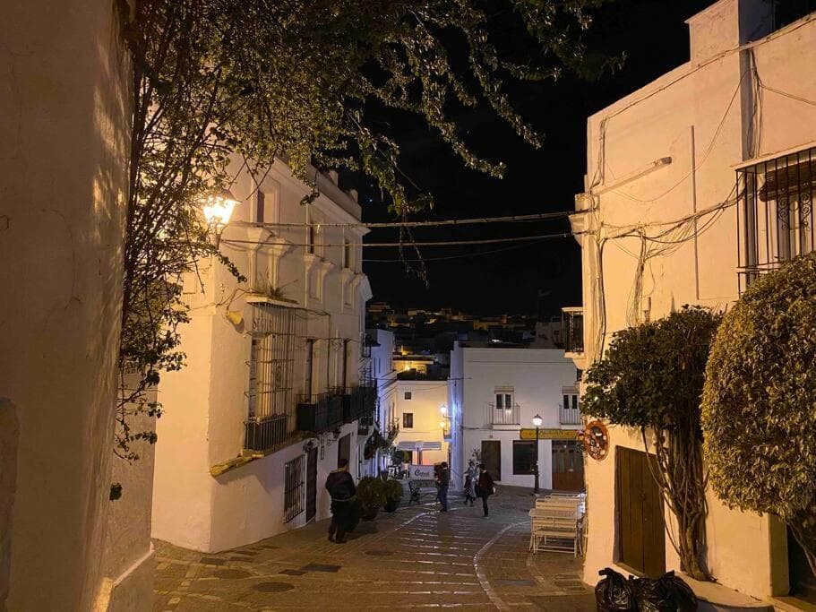 Casa Galería La Retinta — 17