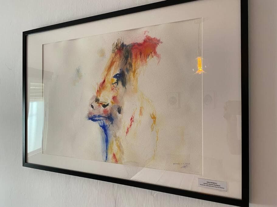 Casa Galería La Retinta — 8