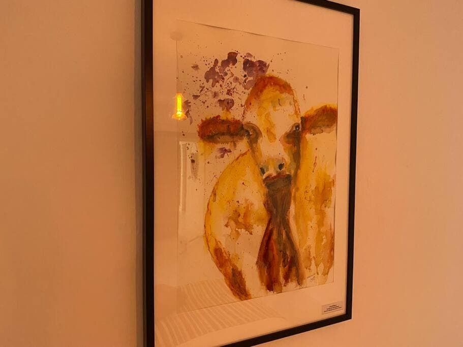 Casa Galería La Retinta — 25
