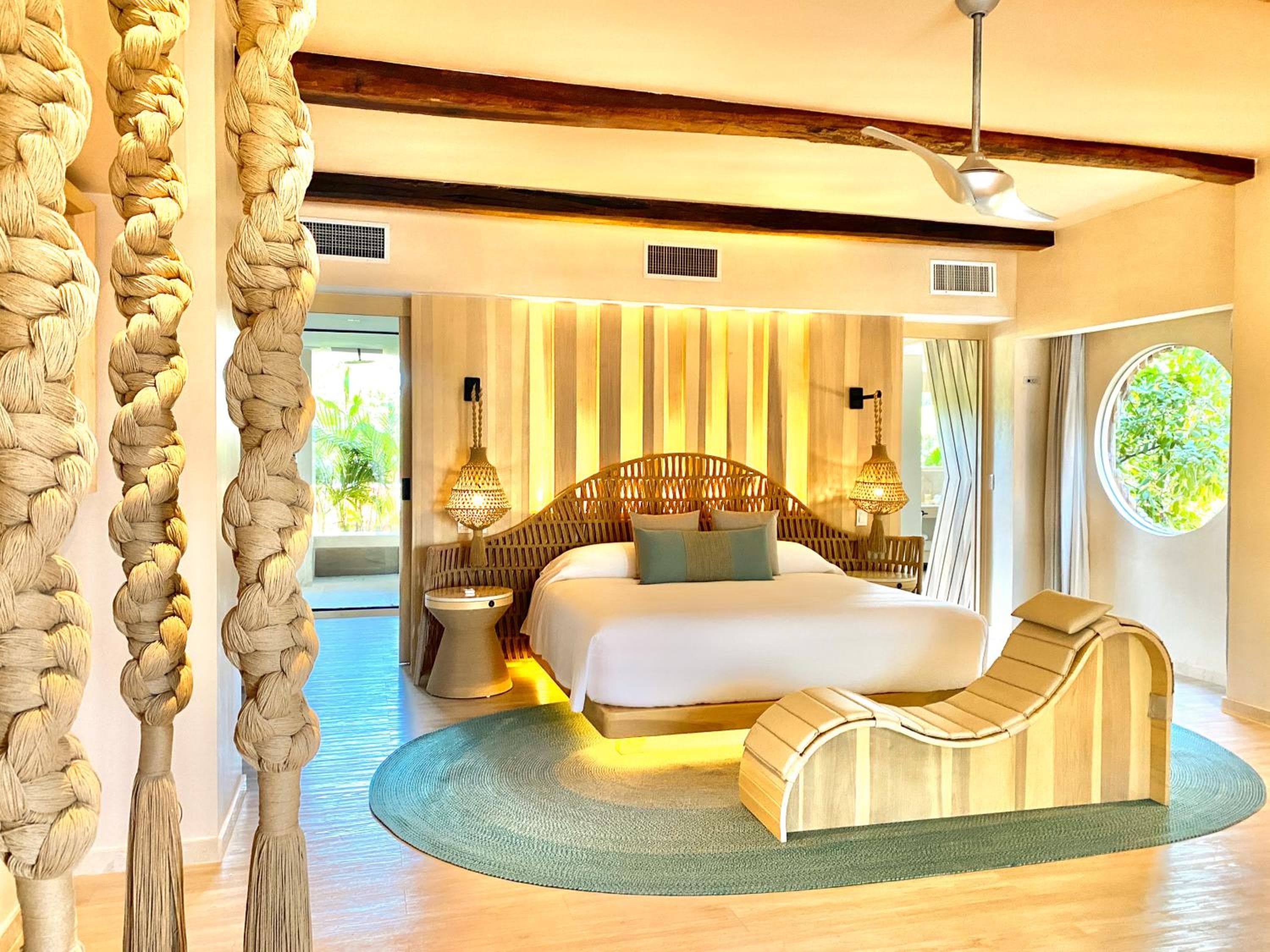 Hotel Shibari - Restaurant & Cenote Club — 25