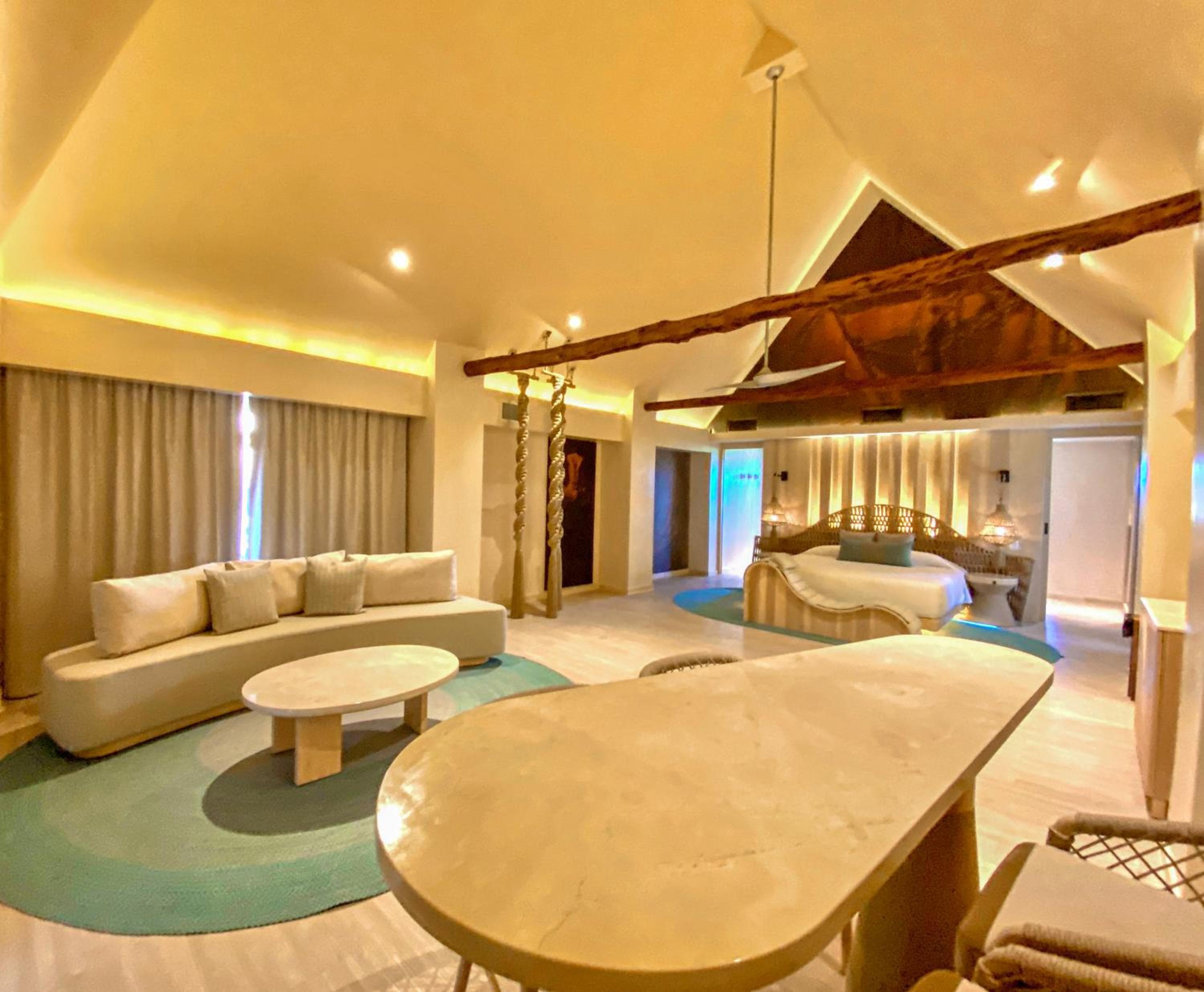 Hotel Shibari - Restaurant & Cenote Club — 27