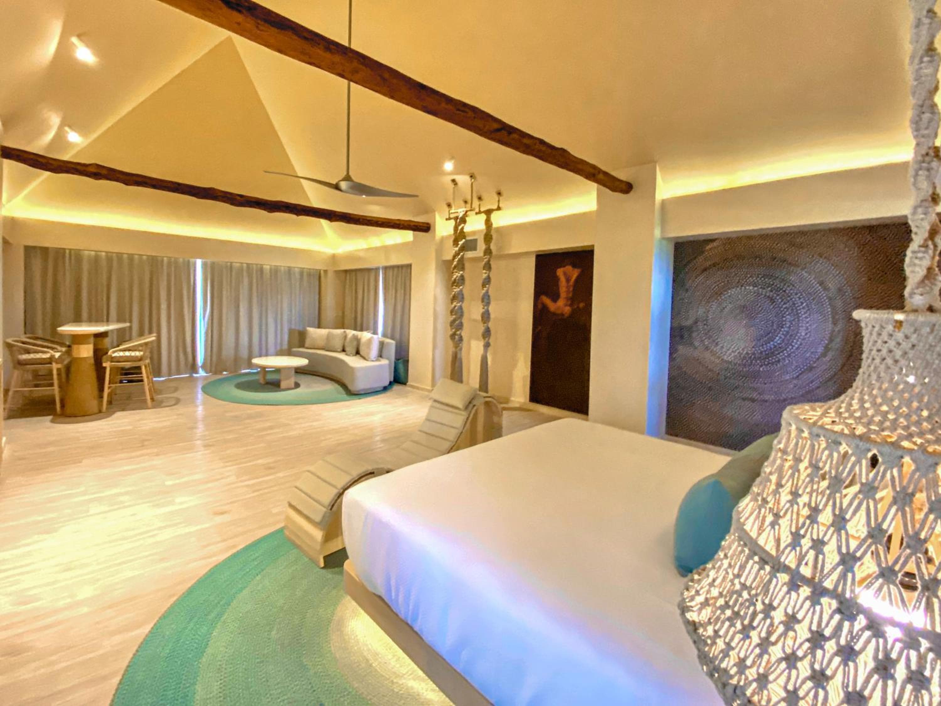 Hotel Shibari - Restaurant & Cenote Club — 29