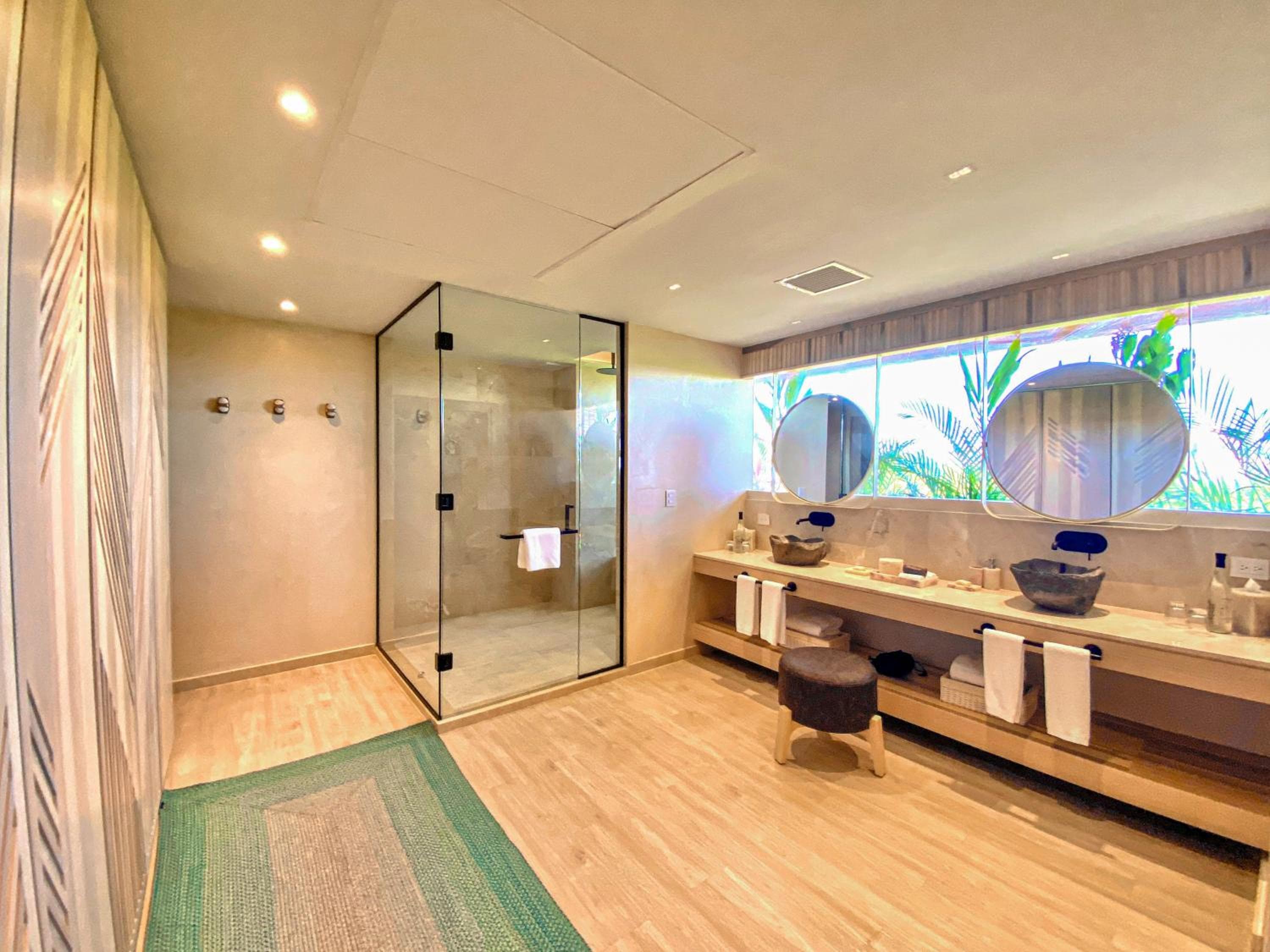 Hotel Shibari - Restaurant & Cenote Club — 30
