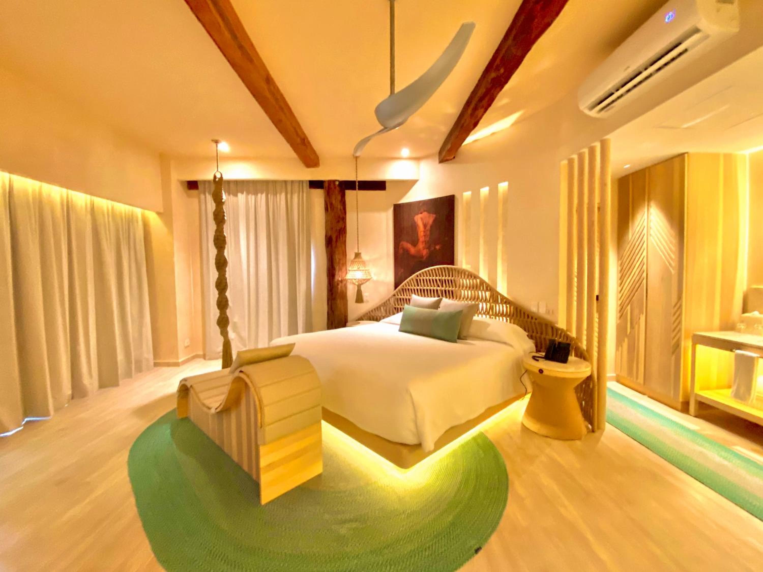 Hotel Shibari - Restaurant & Cenote Club — 15