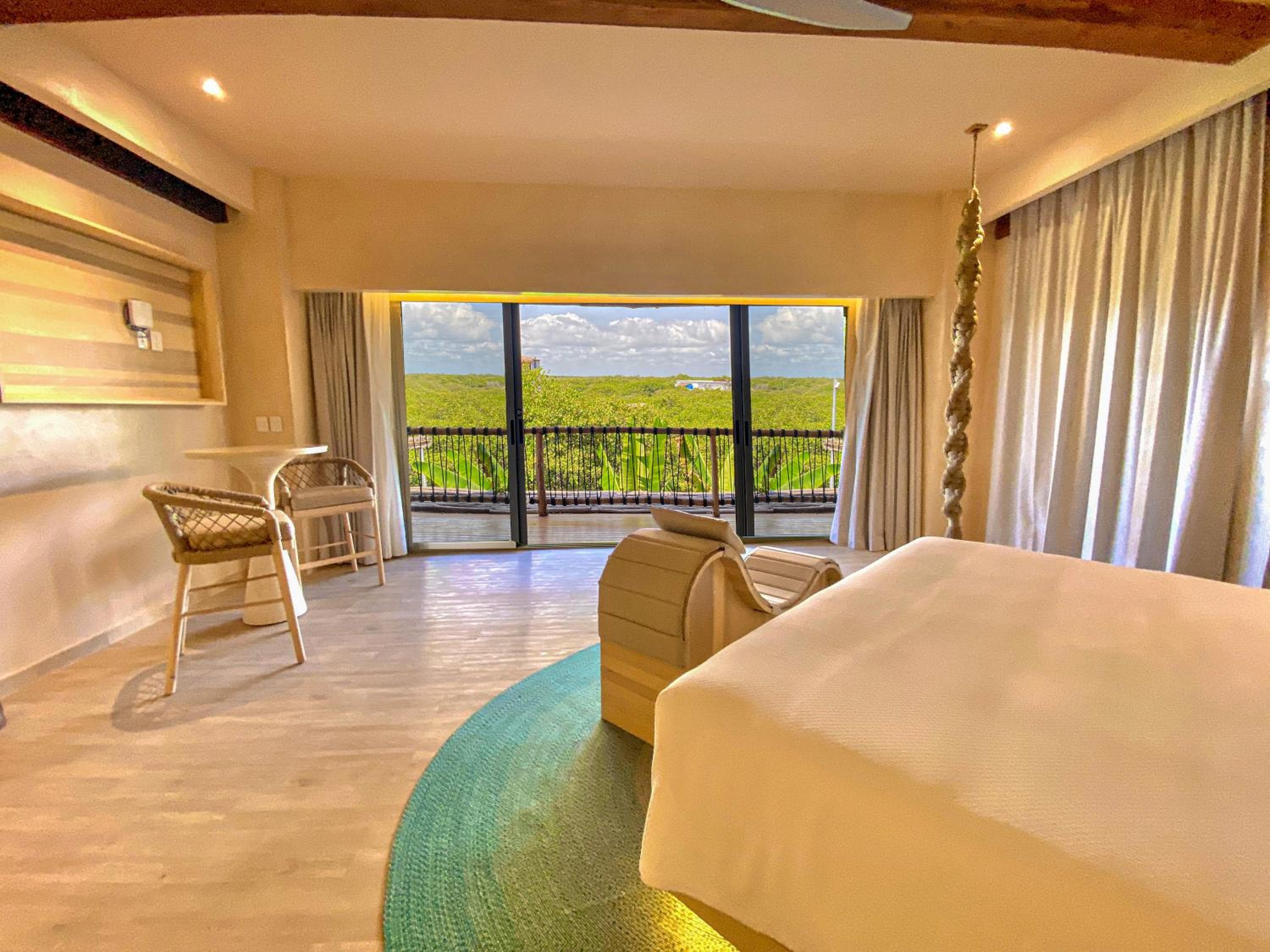 Hotel Shibari - Restaurant & Cenote Club — 28