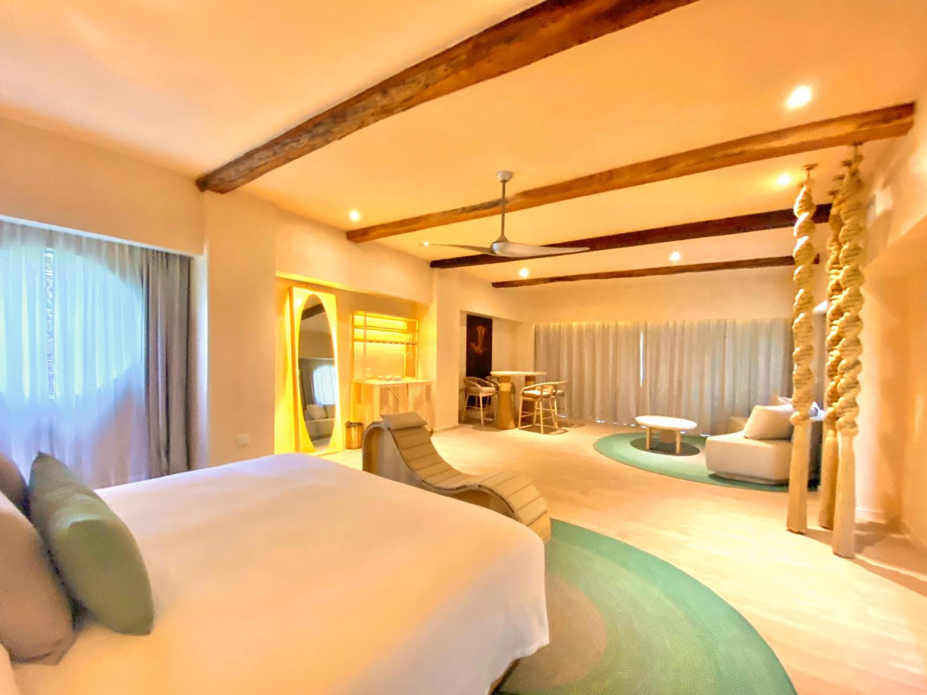 Hotel Shibari - Restaurant & Cenote Club — 25
