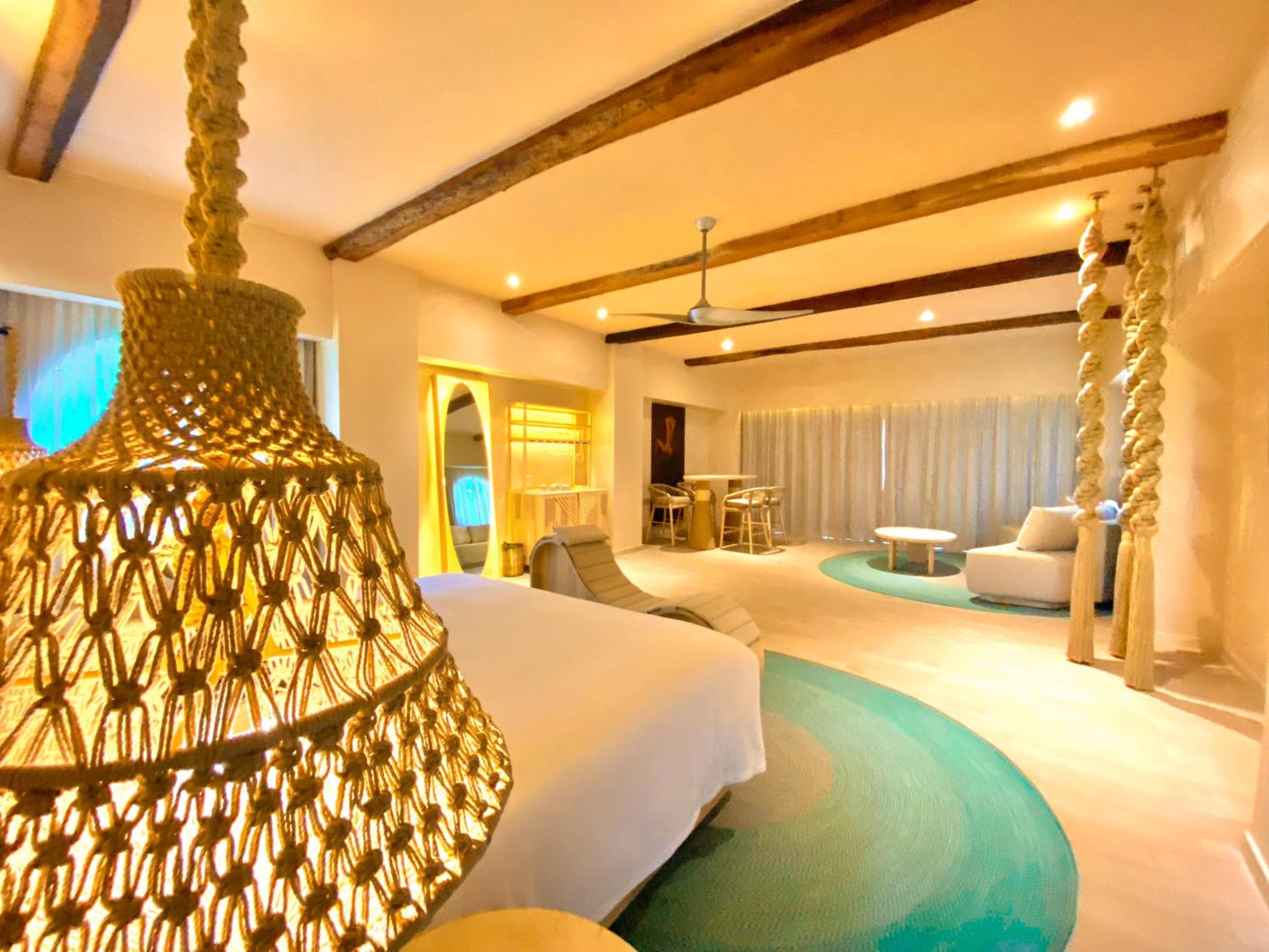 Hotel Shibari - Restaurant & Cenote Club — 16
