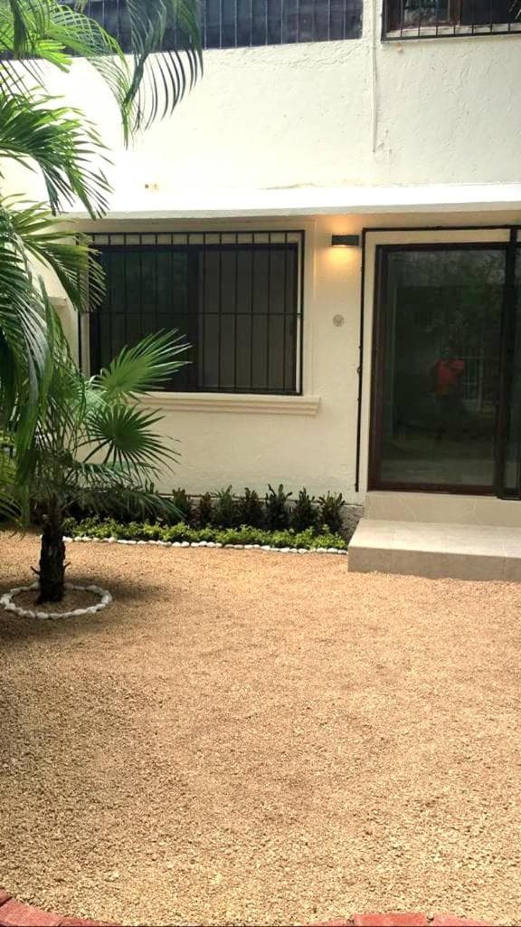 Departamento Céntrico y Moderno en Cancún. — 23