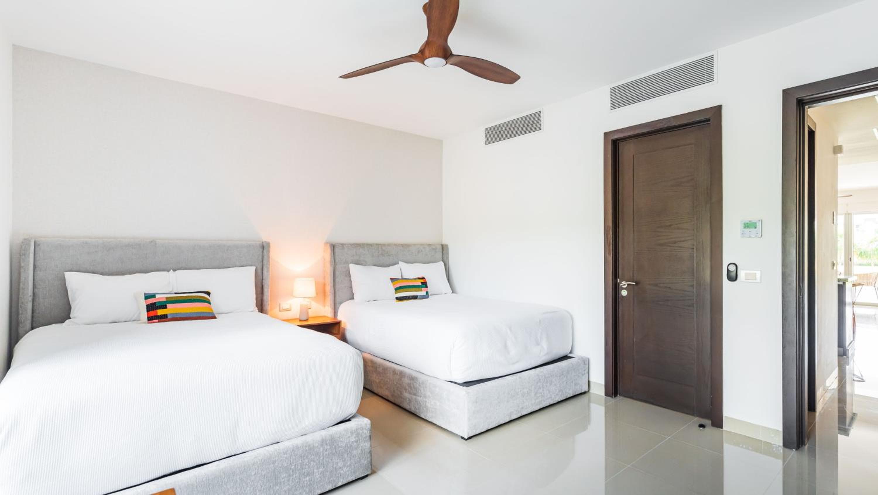 Mareazul Beach Front Condos At playa del Carmen — 19