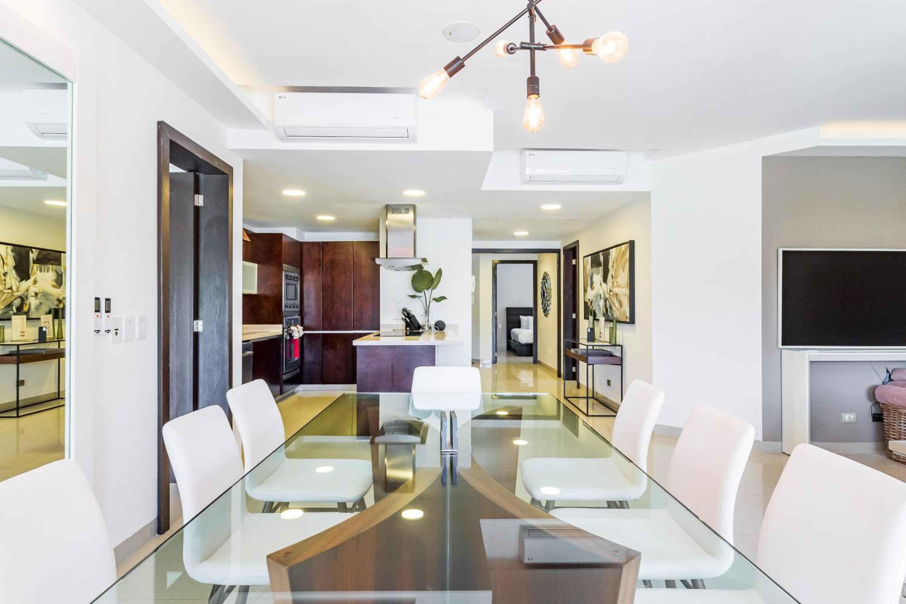 Mareazul Beach Front Condos At playa del Carmen — 8