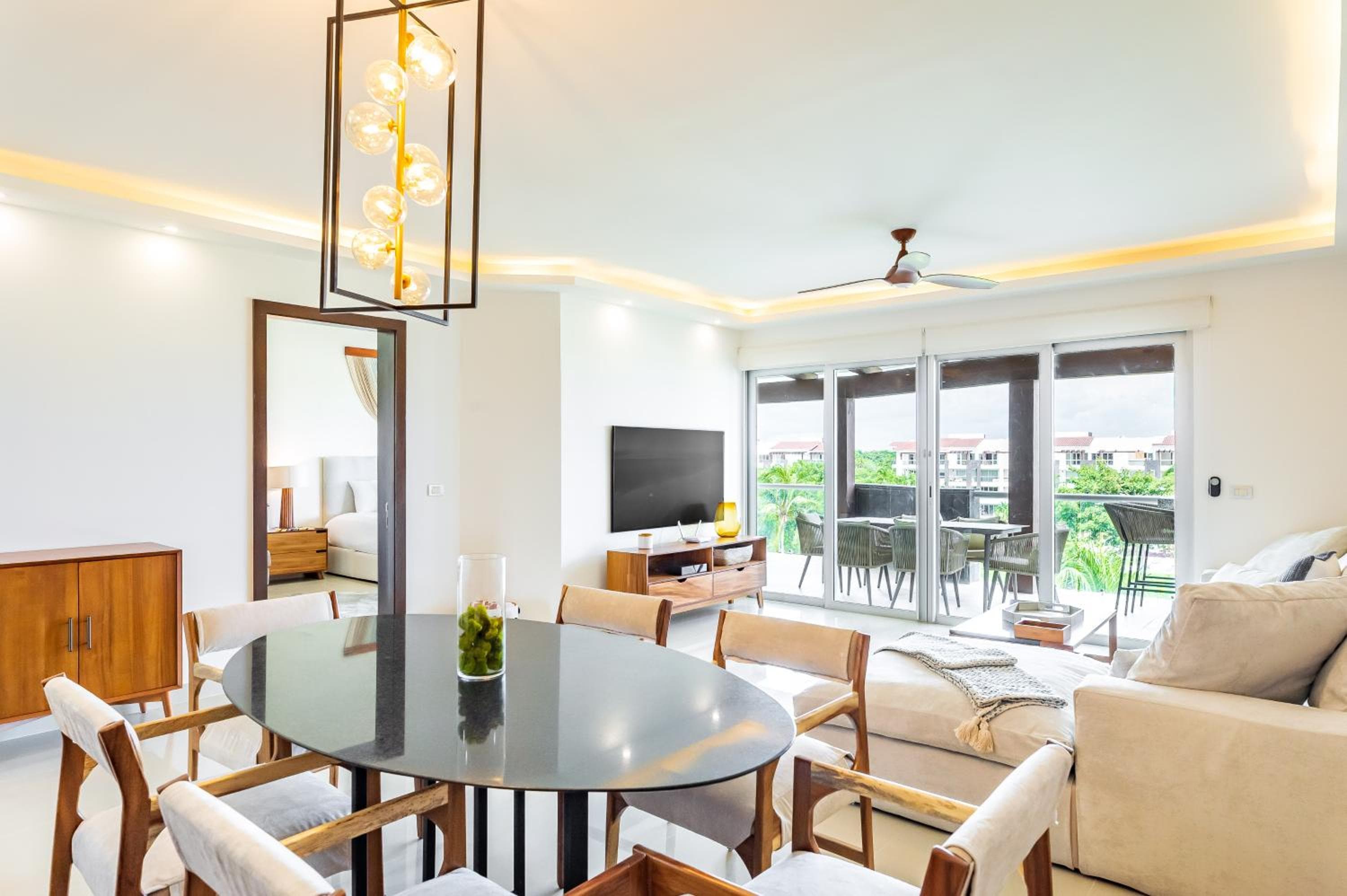 Mareazul Beach Front Condos At playa del Carmen — 2