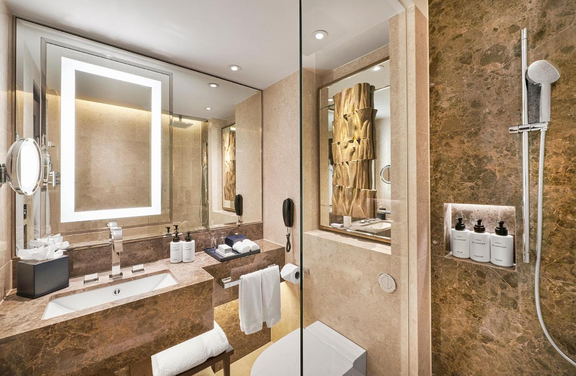 InterContinental London Park Lane by IHG — 24