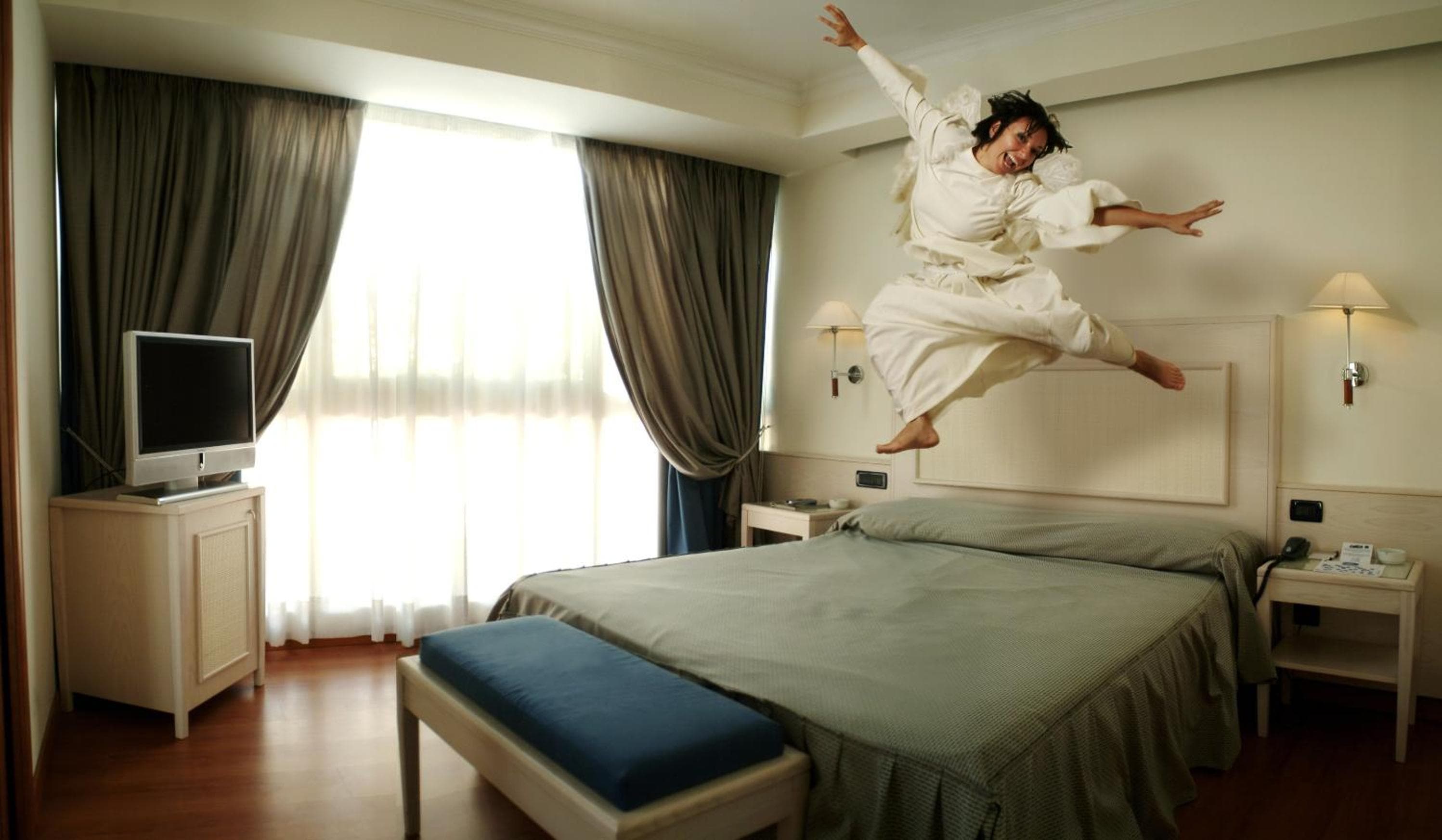 Best Western Plus Hotel Globus — 9