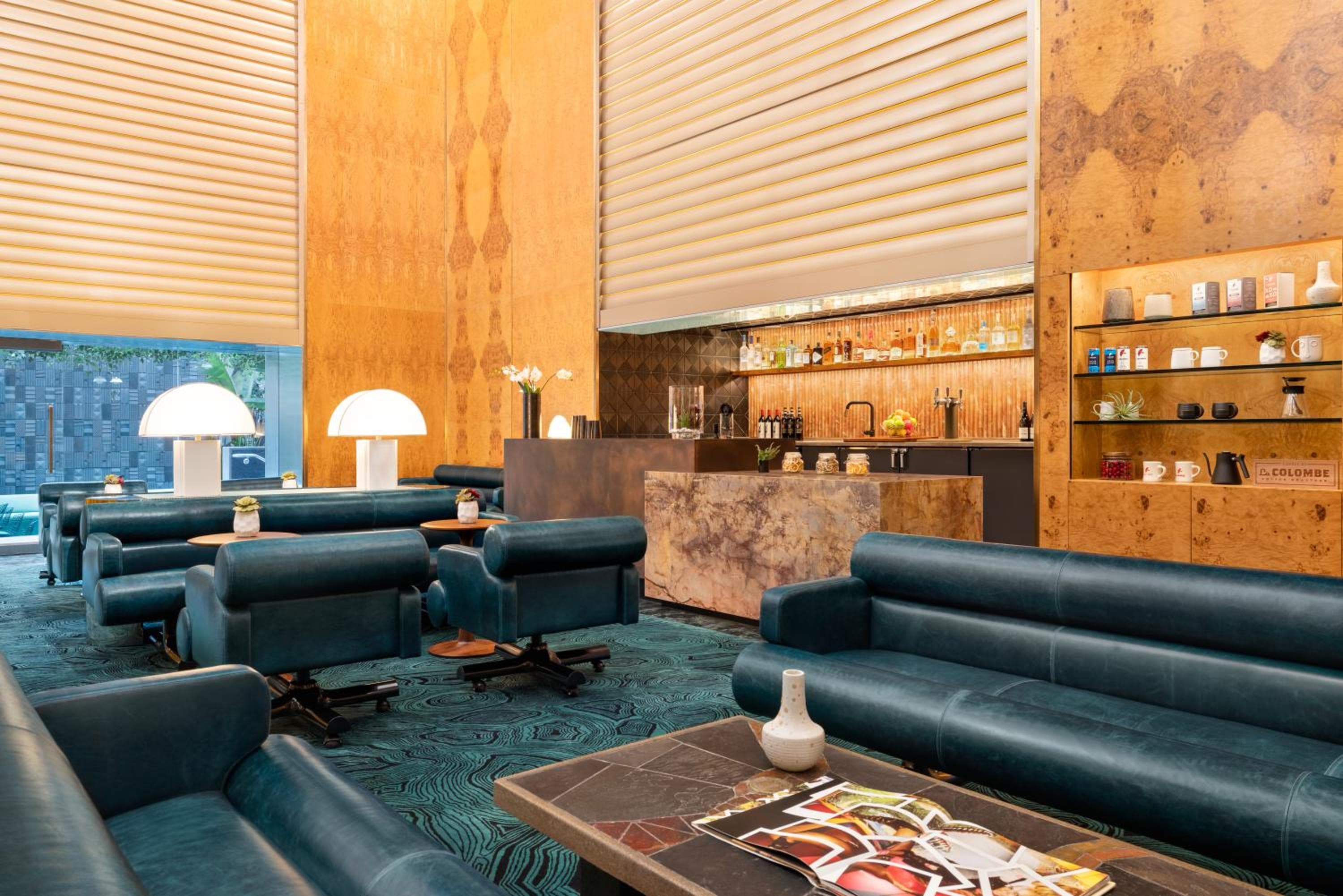 L'Hotel Delfi — 4