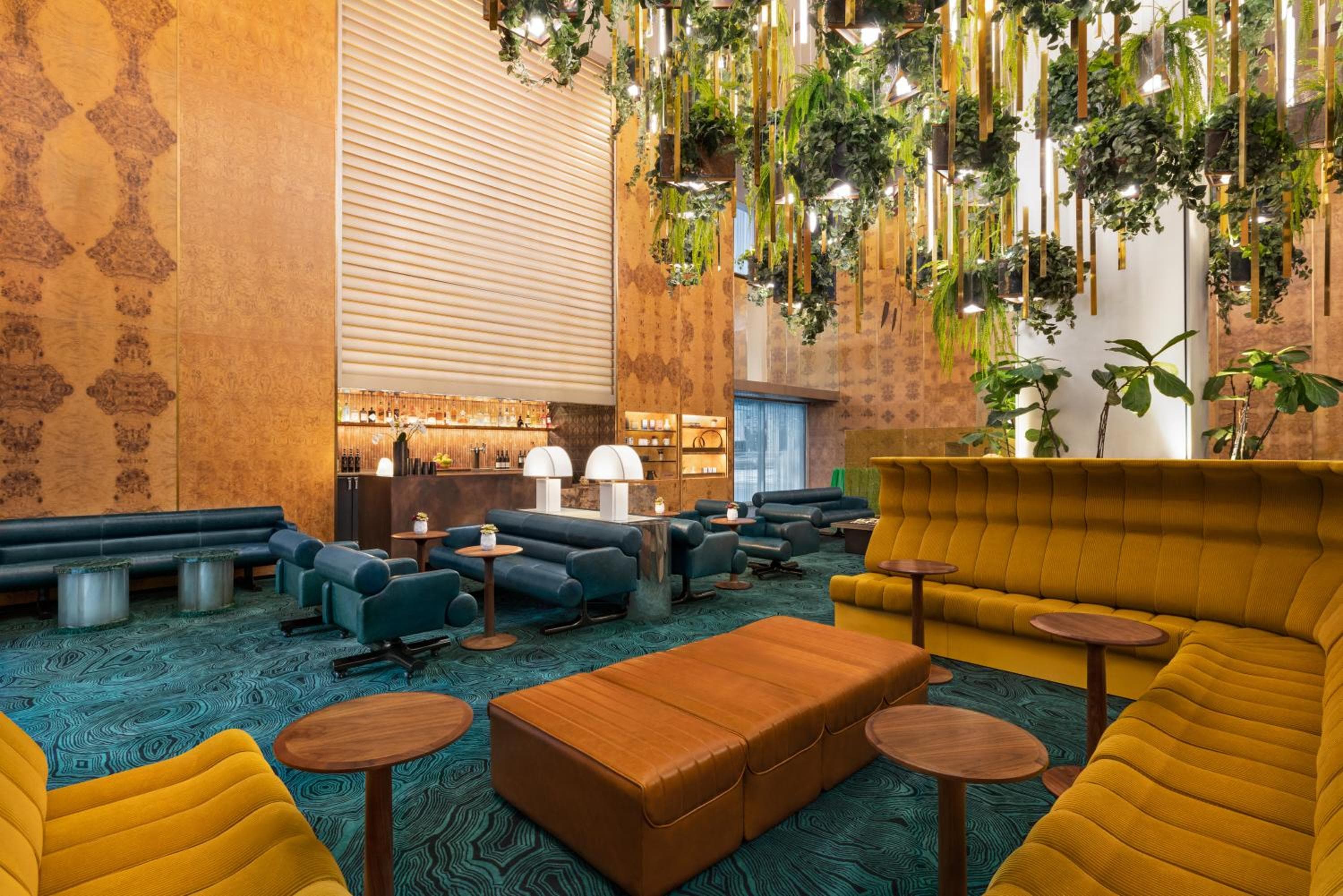 L'Hotel Delfi — 8