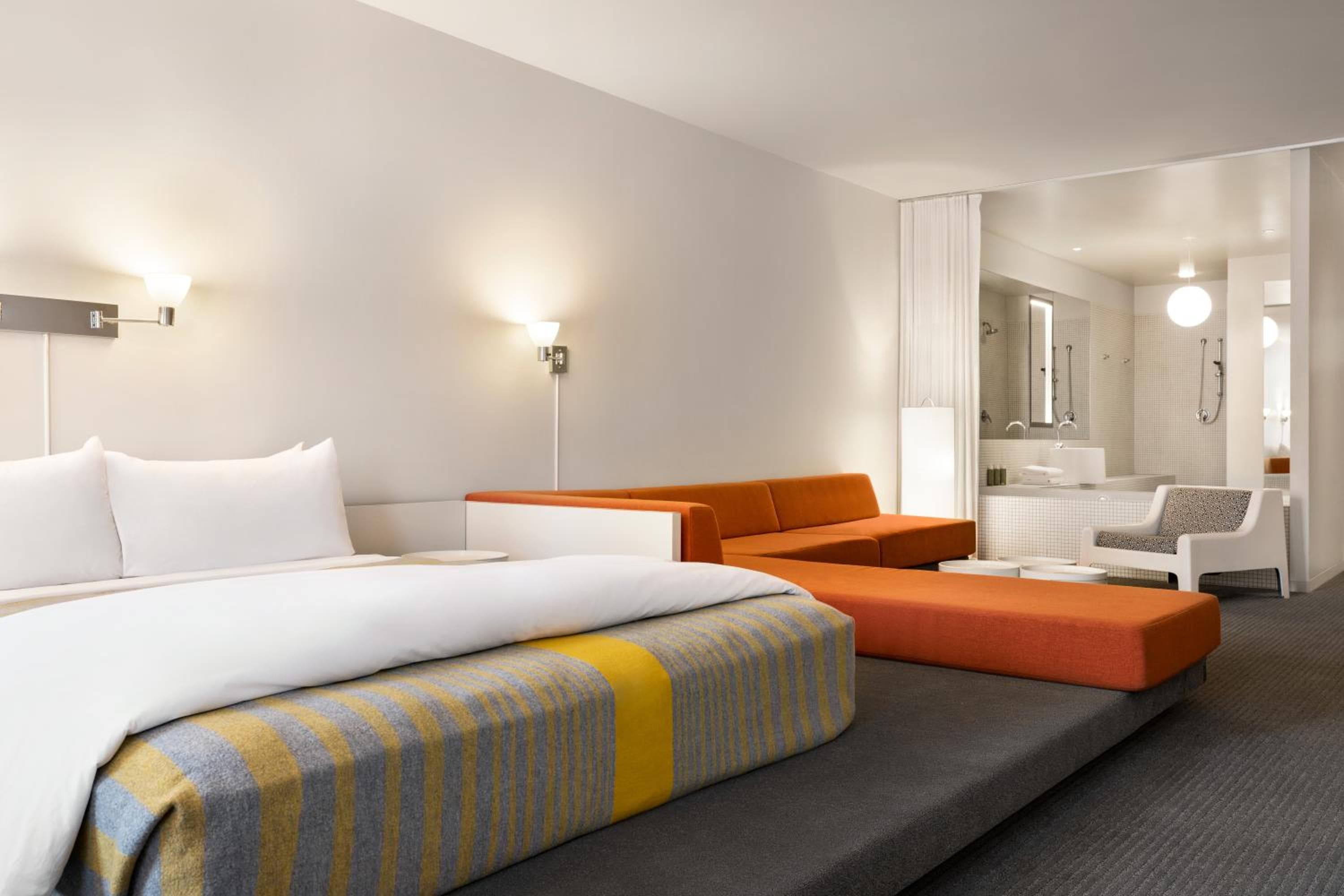 L'Hotel Delfi — 30