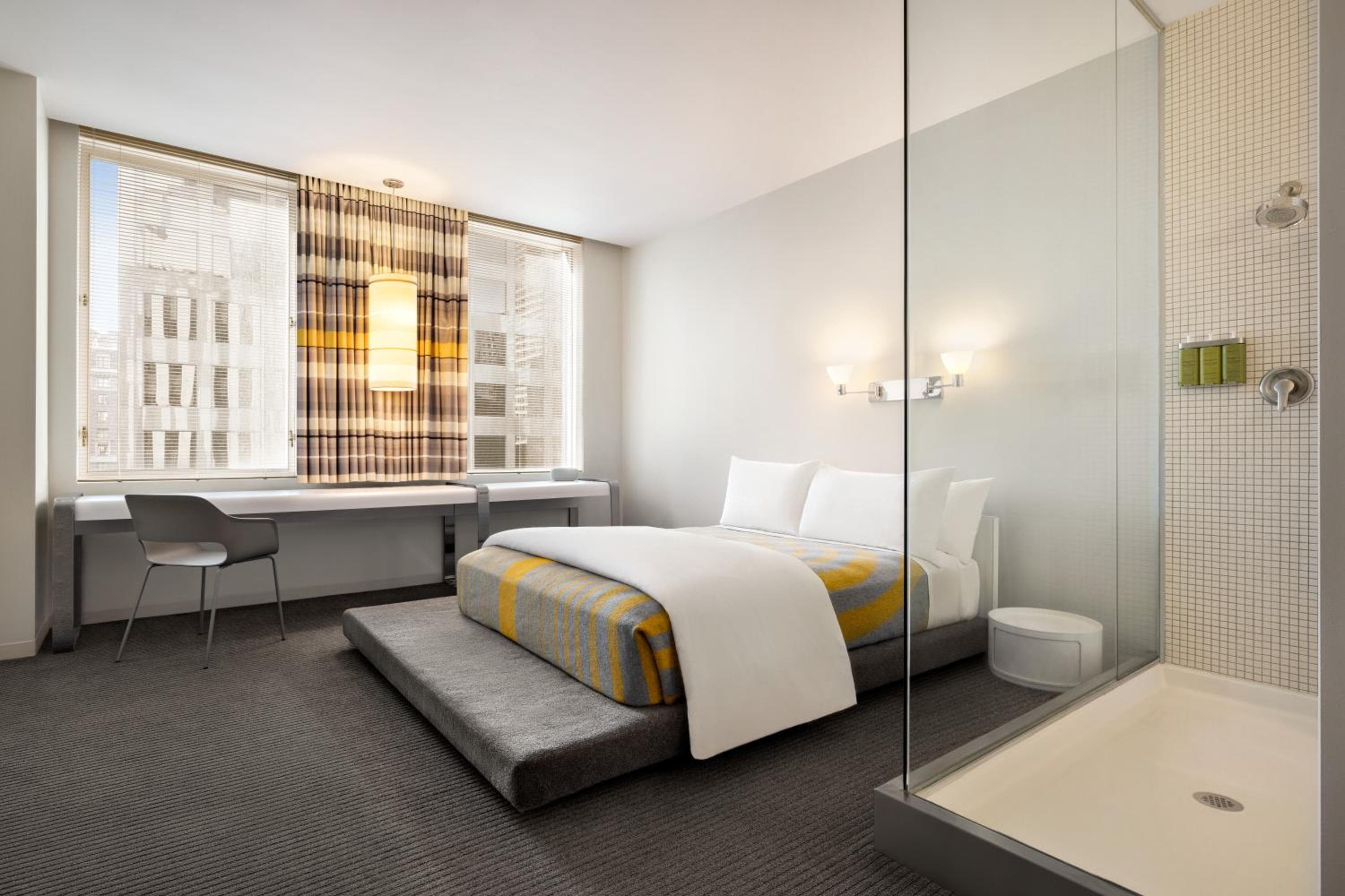 The Delphi Downtown LA — 12