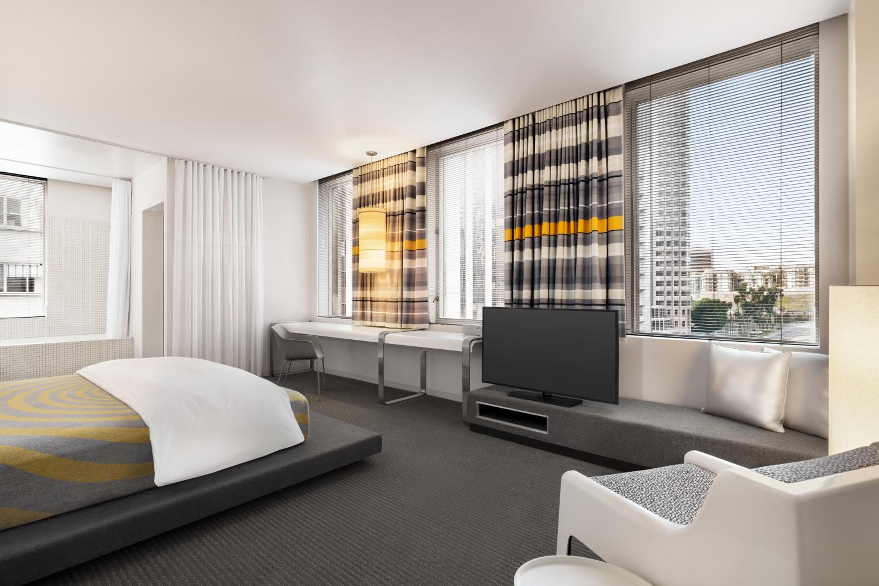 L'Hotel Delfi — 25