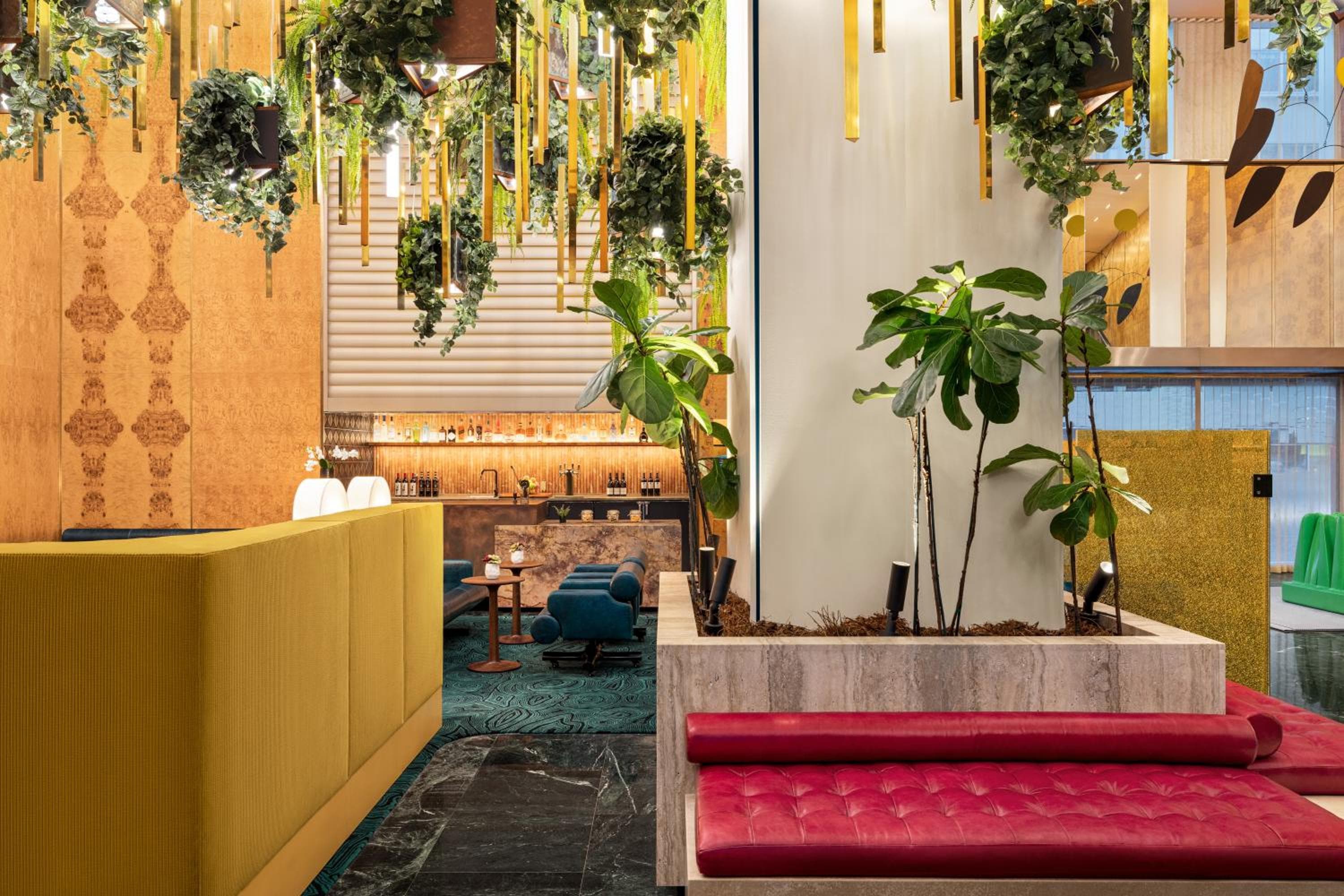 L'Hotel Delfi — 5