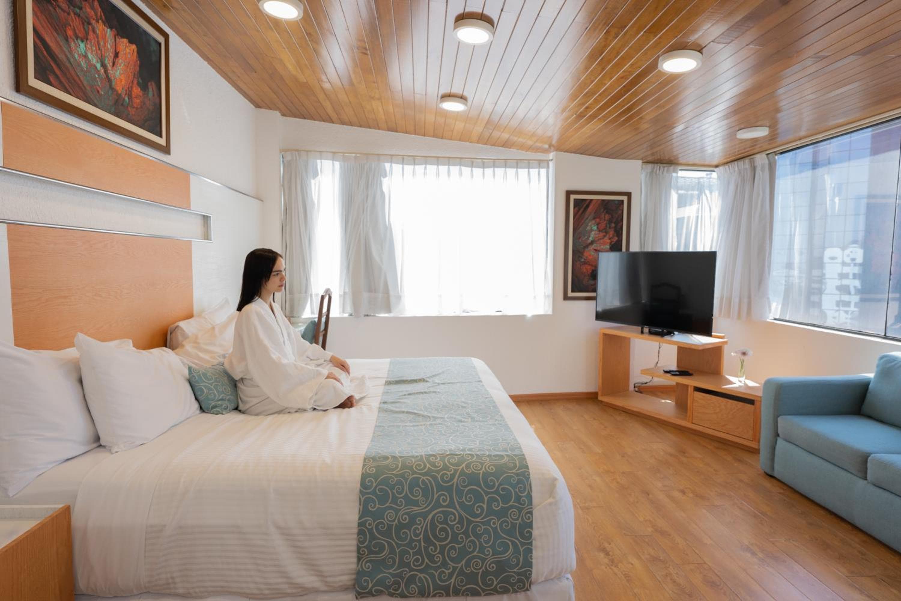 Coben Suites Appartamenti arredati — 3