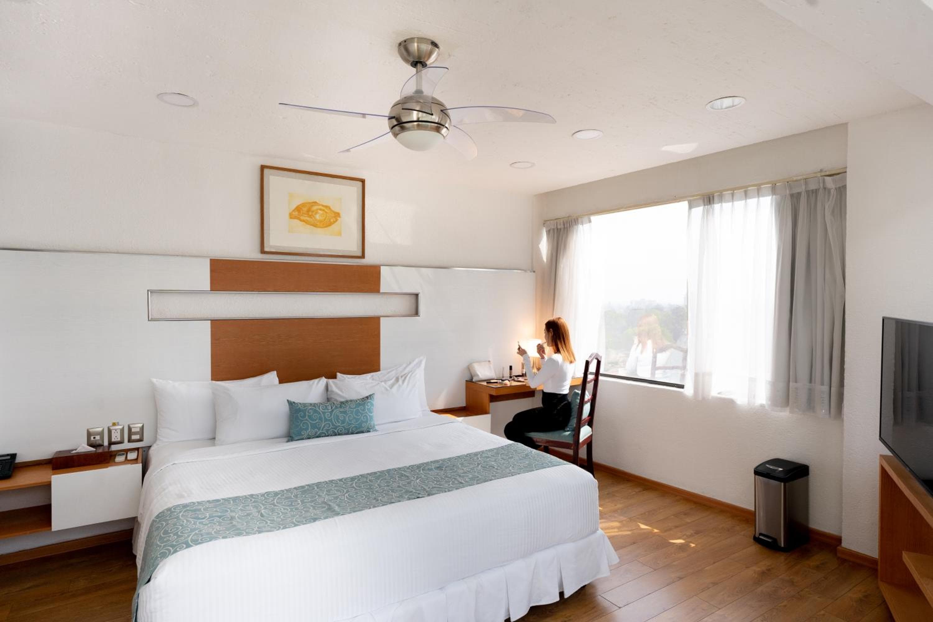 Suites Coben Apartamentos Amueblados — 8