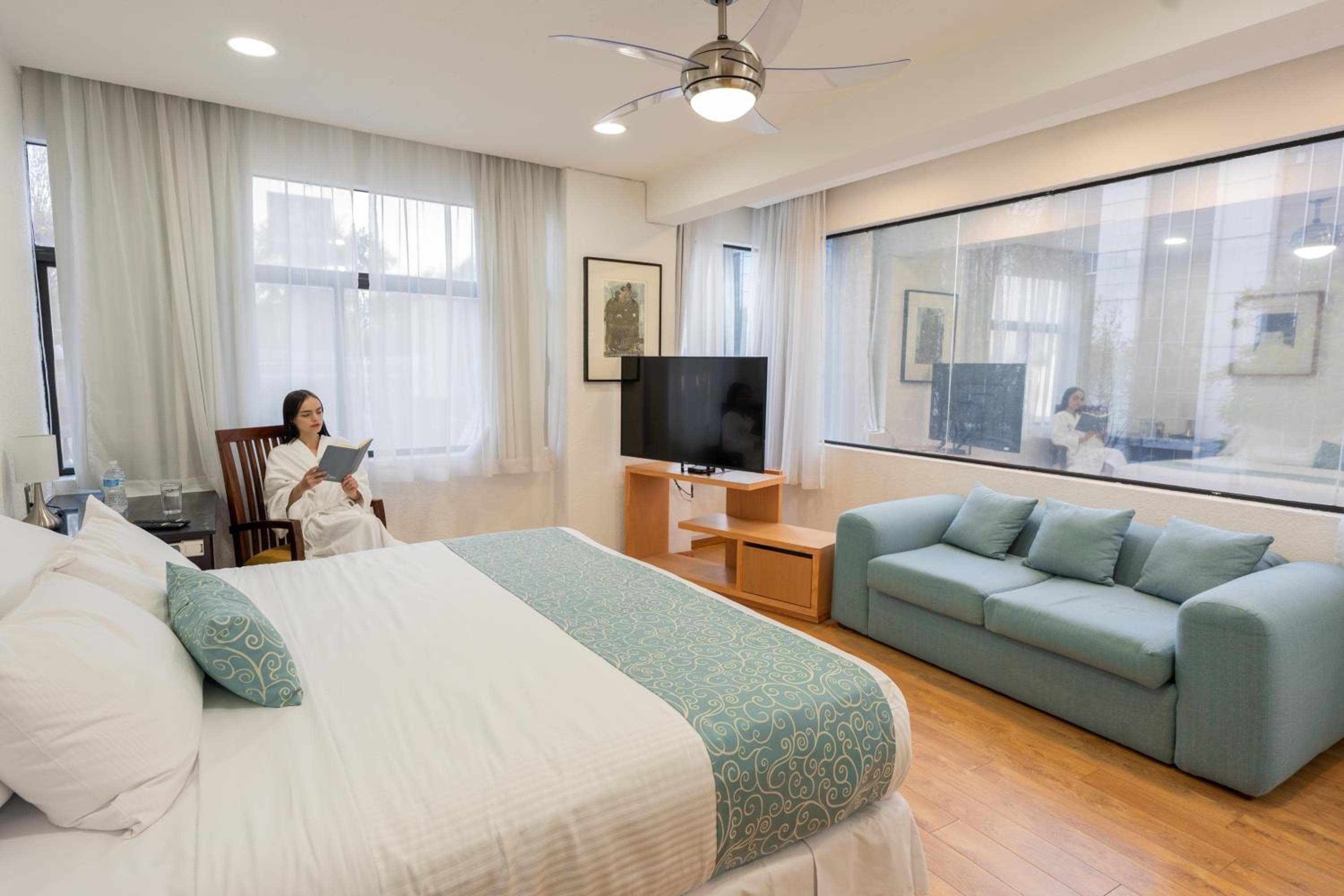 Suites Coben Apartamentos Amueblados — 26