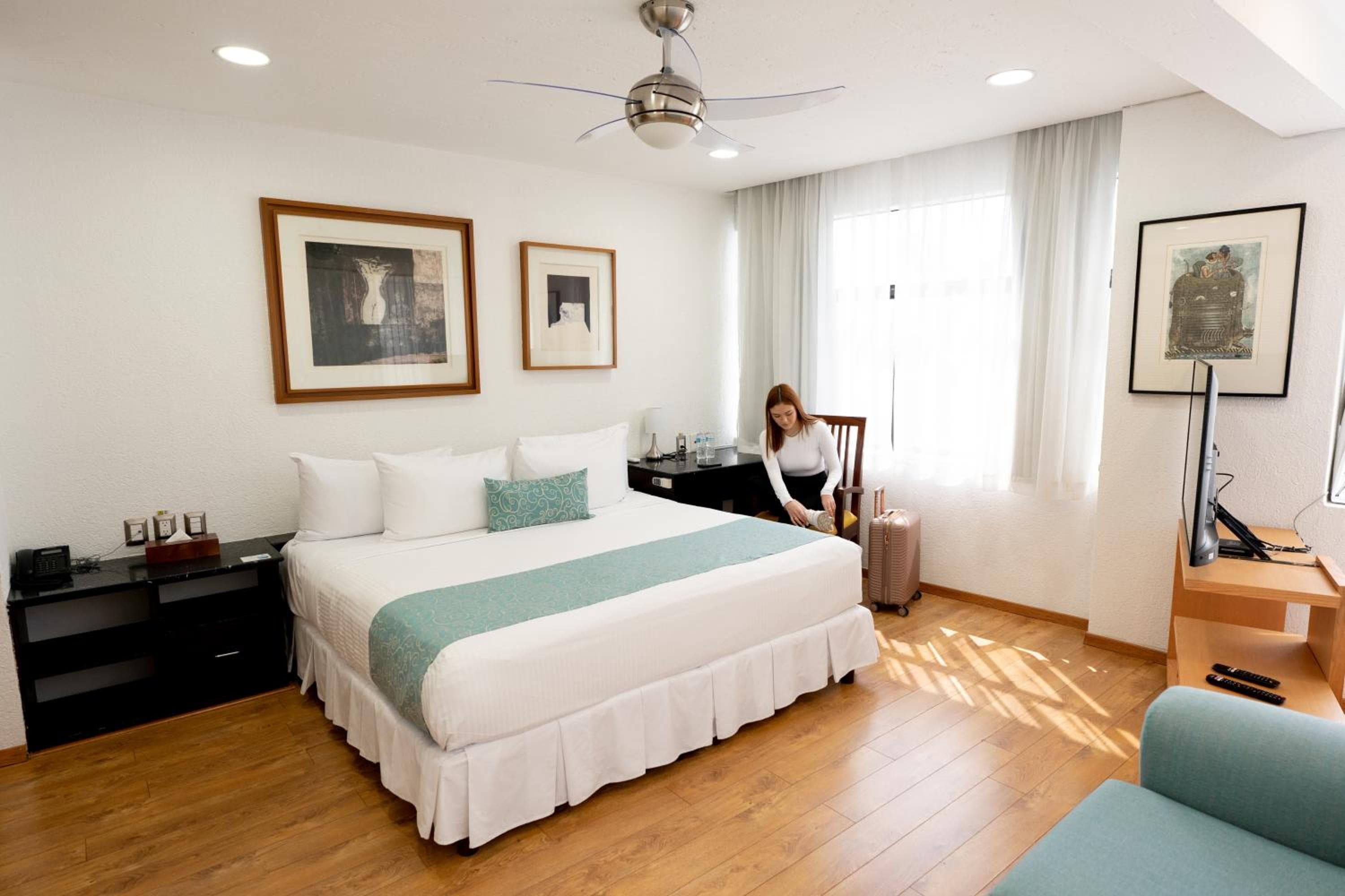 Coben Suites Appartamenti arredati — 4