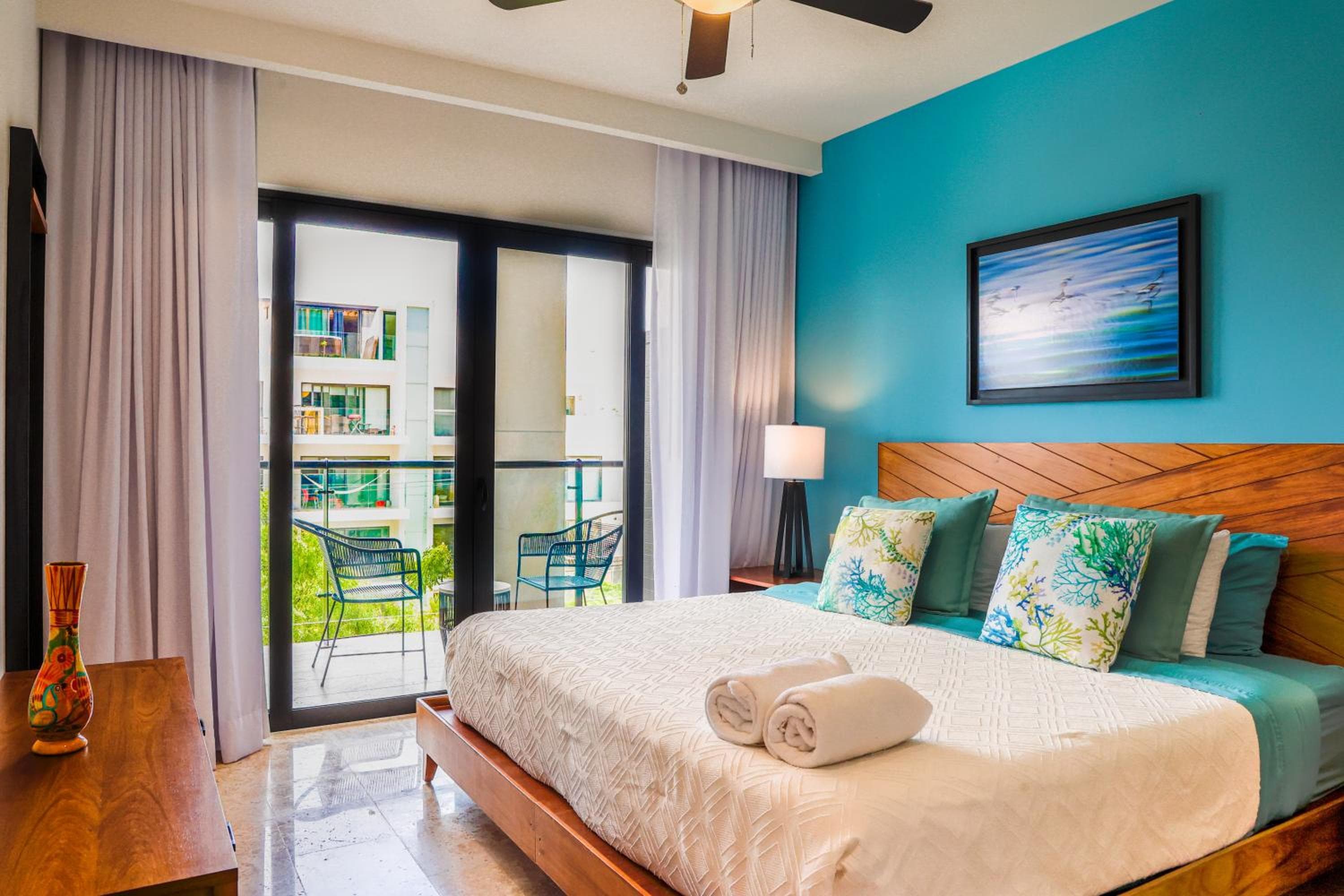 IPANA Luxury Apartments by Vacaciones.Yeah — 11