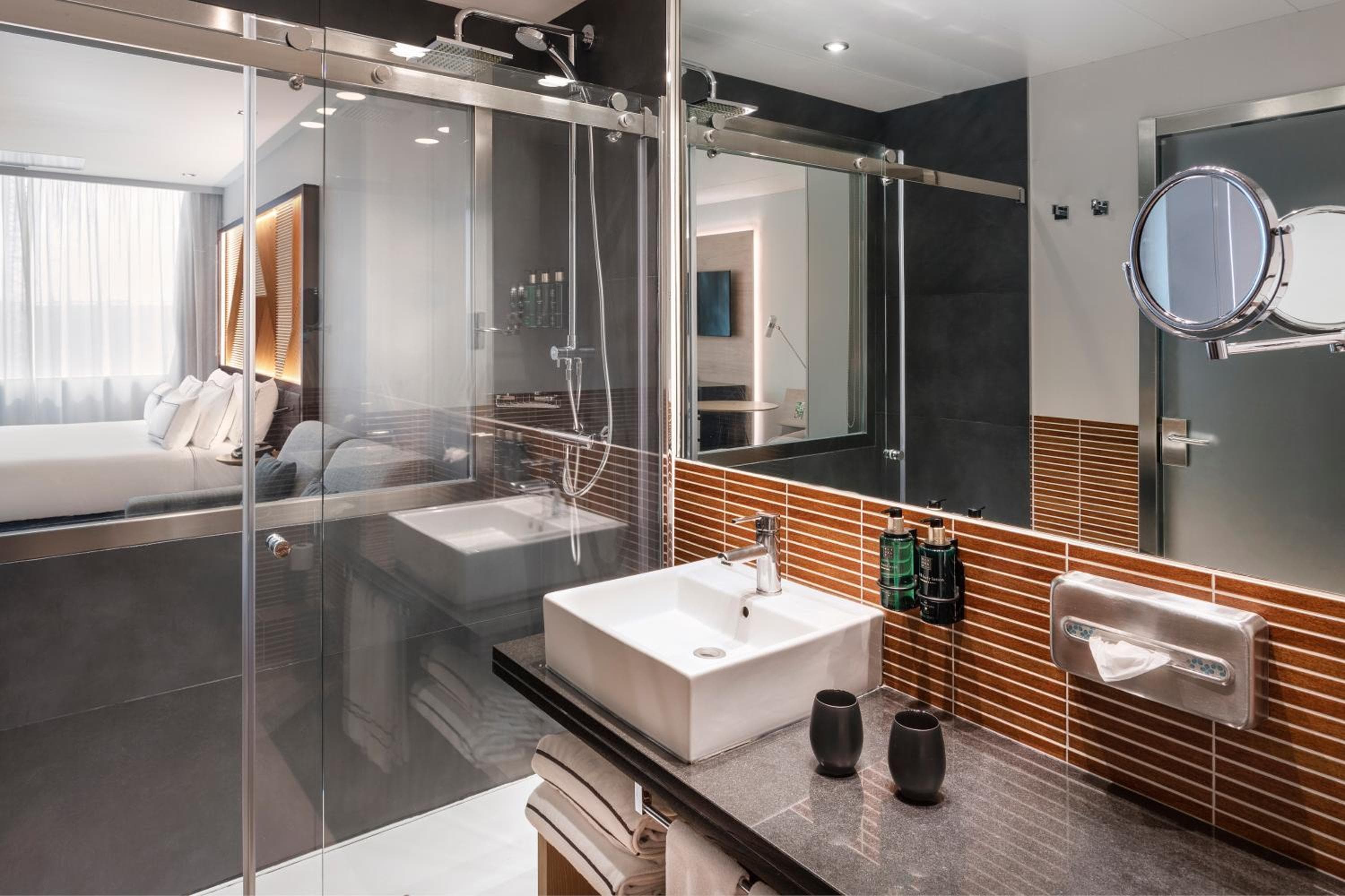 Meliá Avenida América — 25