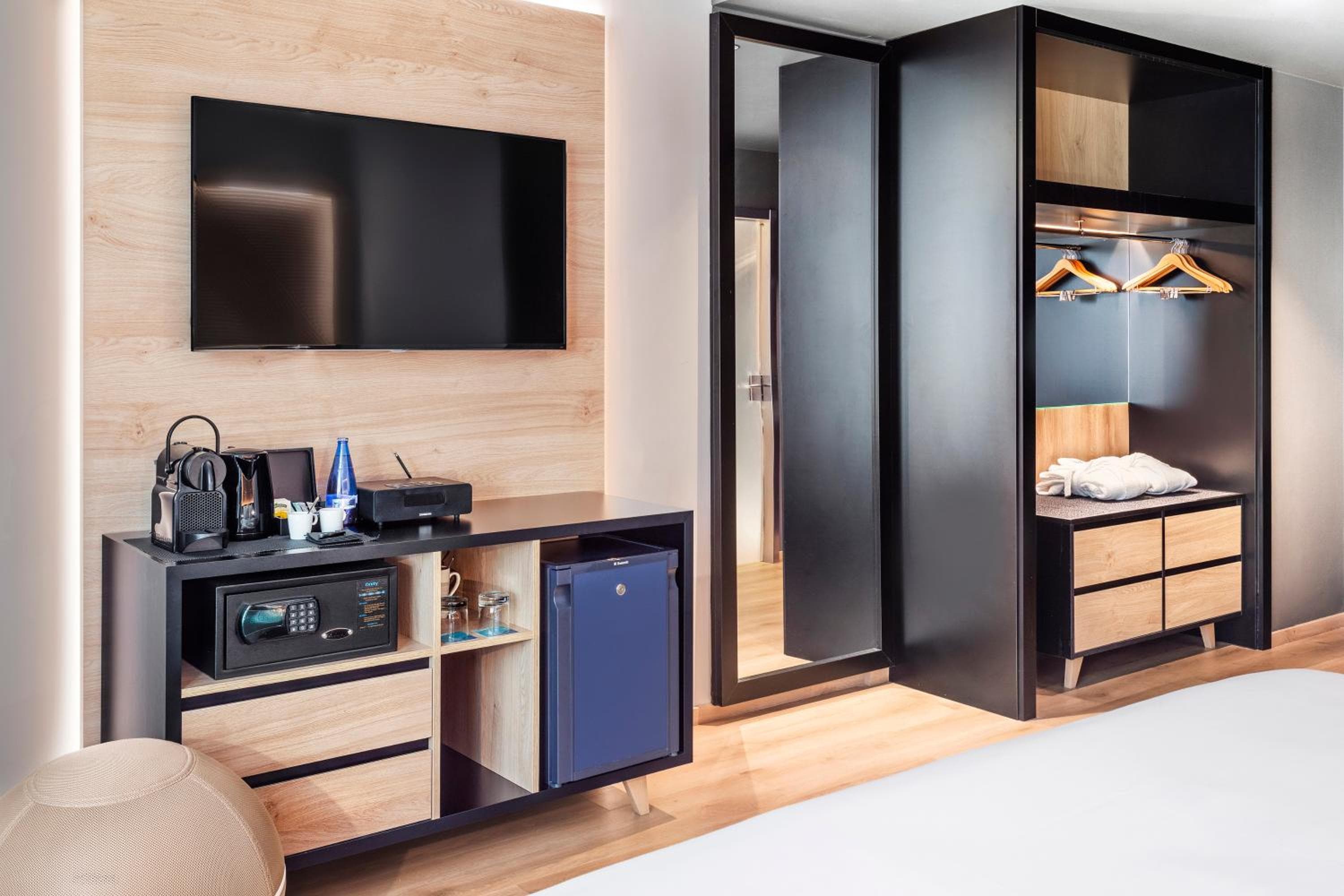 Meliá Avenida América — 27