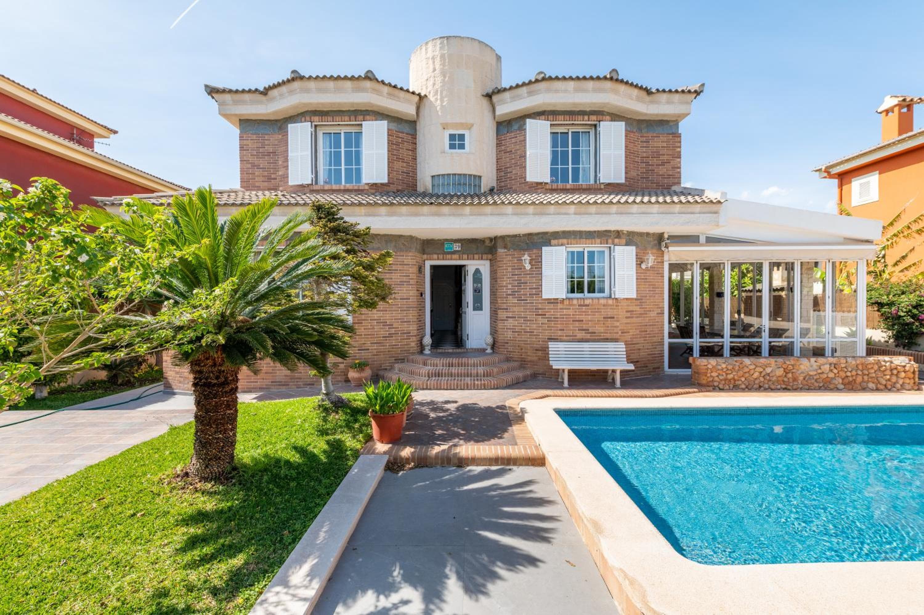 Villa Laura — 1