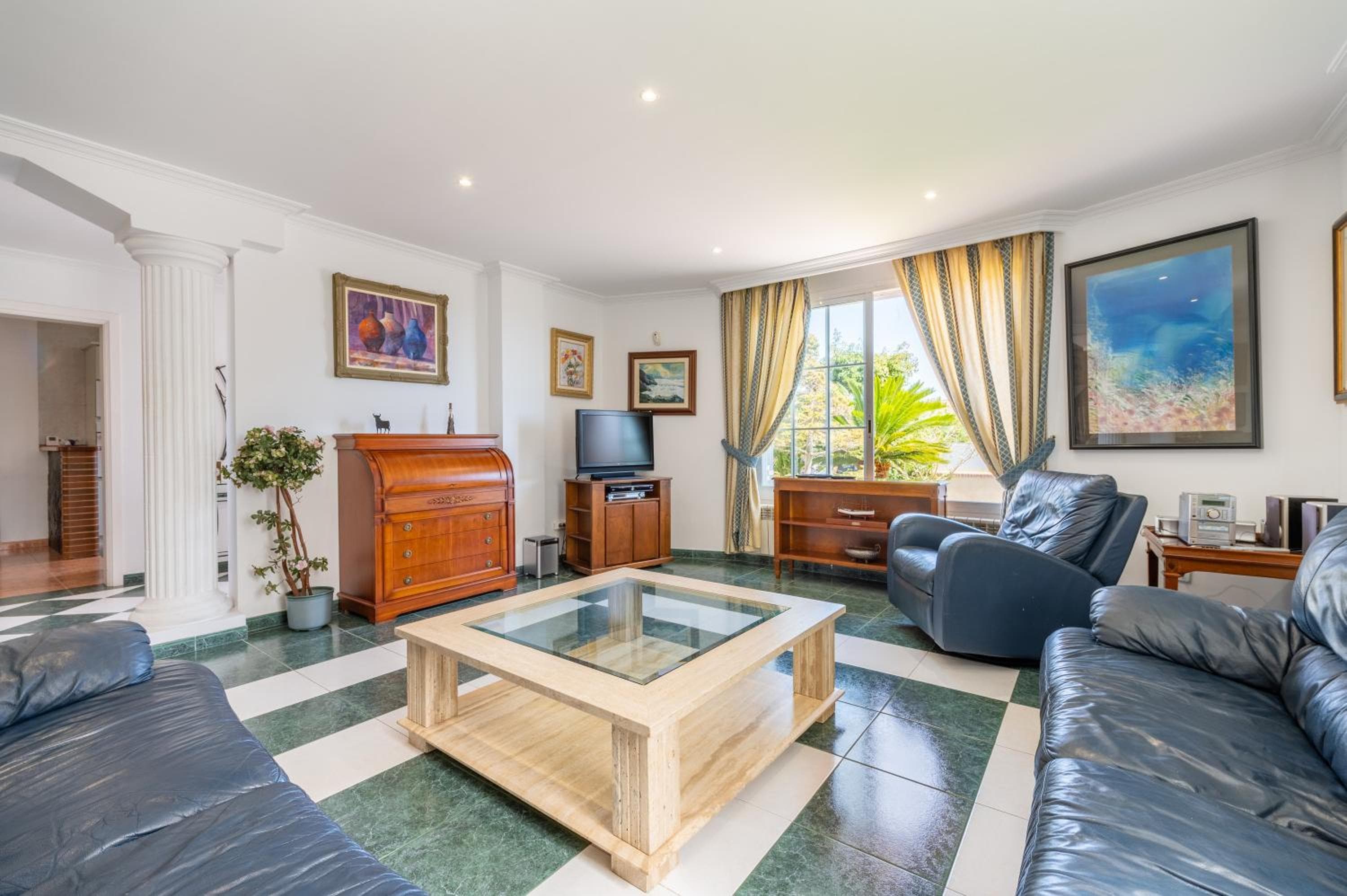 Villa Laura — 17