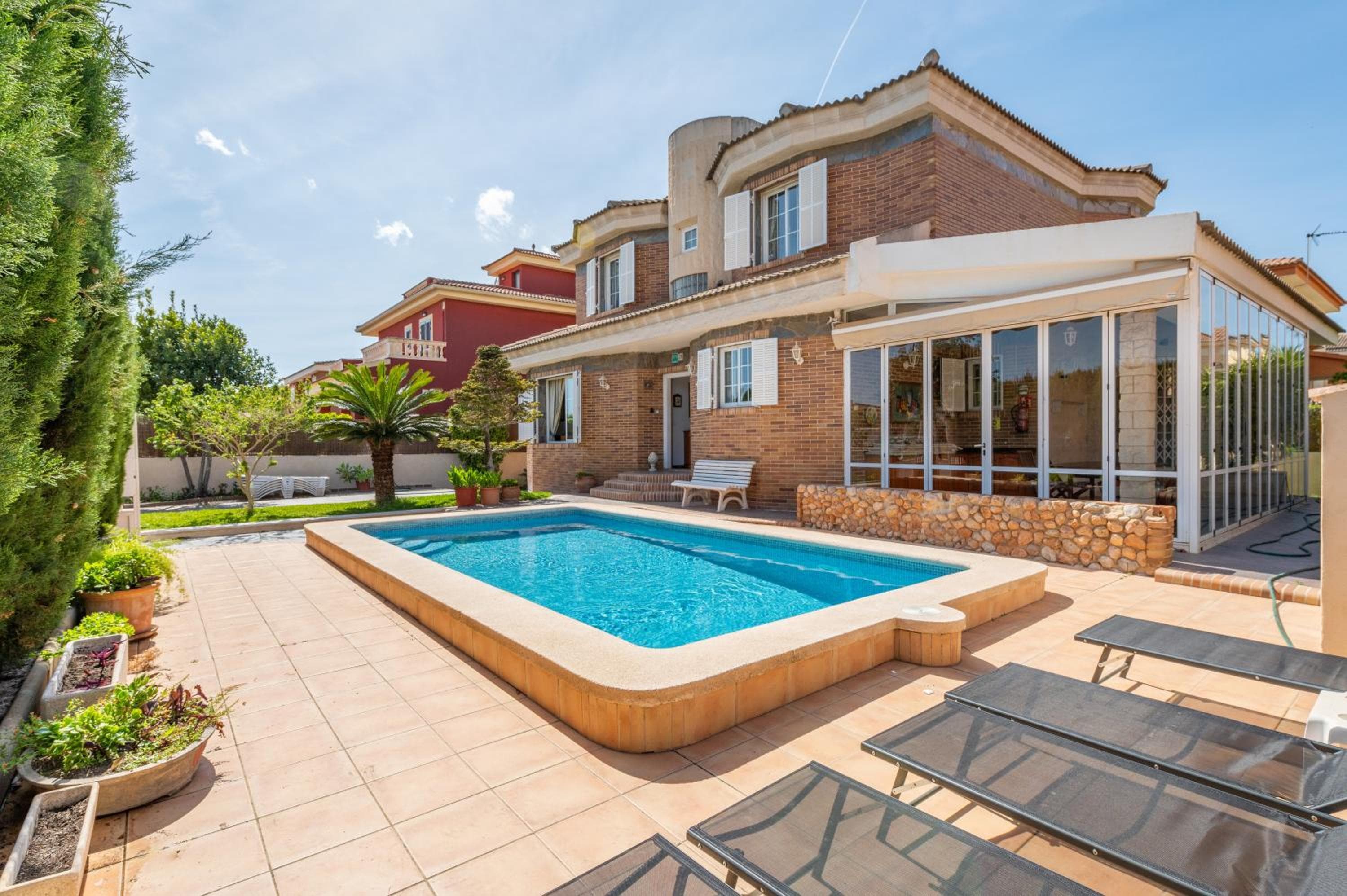 Villa Laura — 21