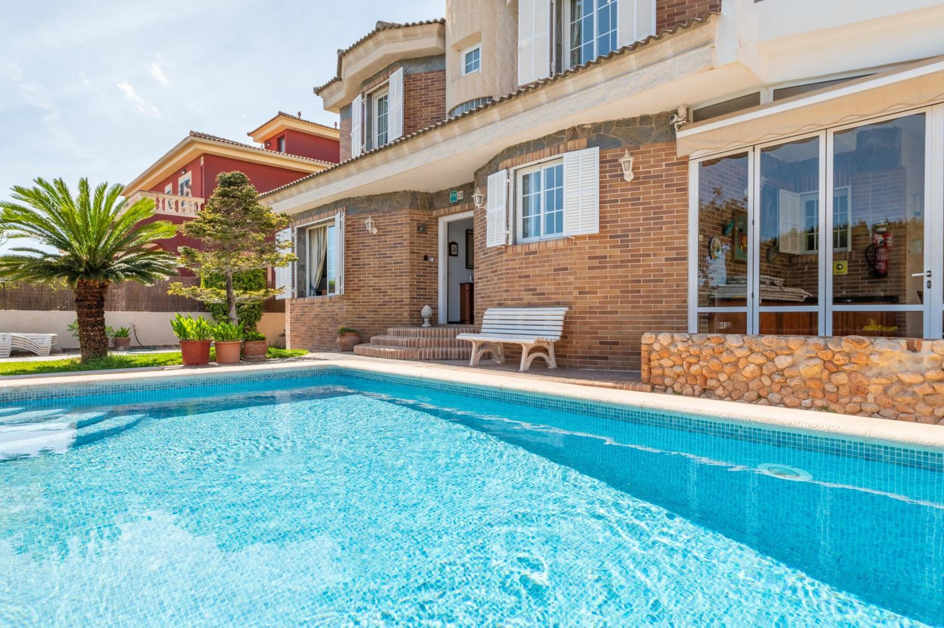 Villa Laura — 22