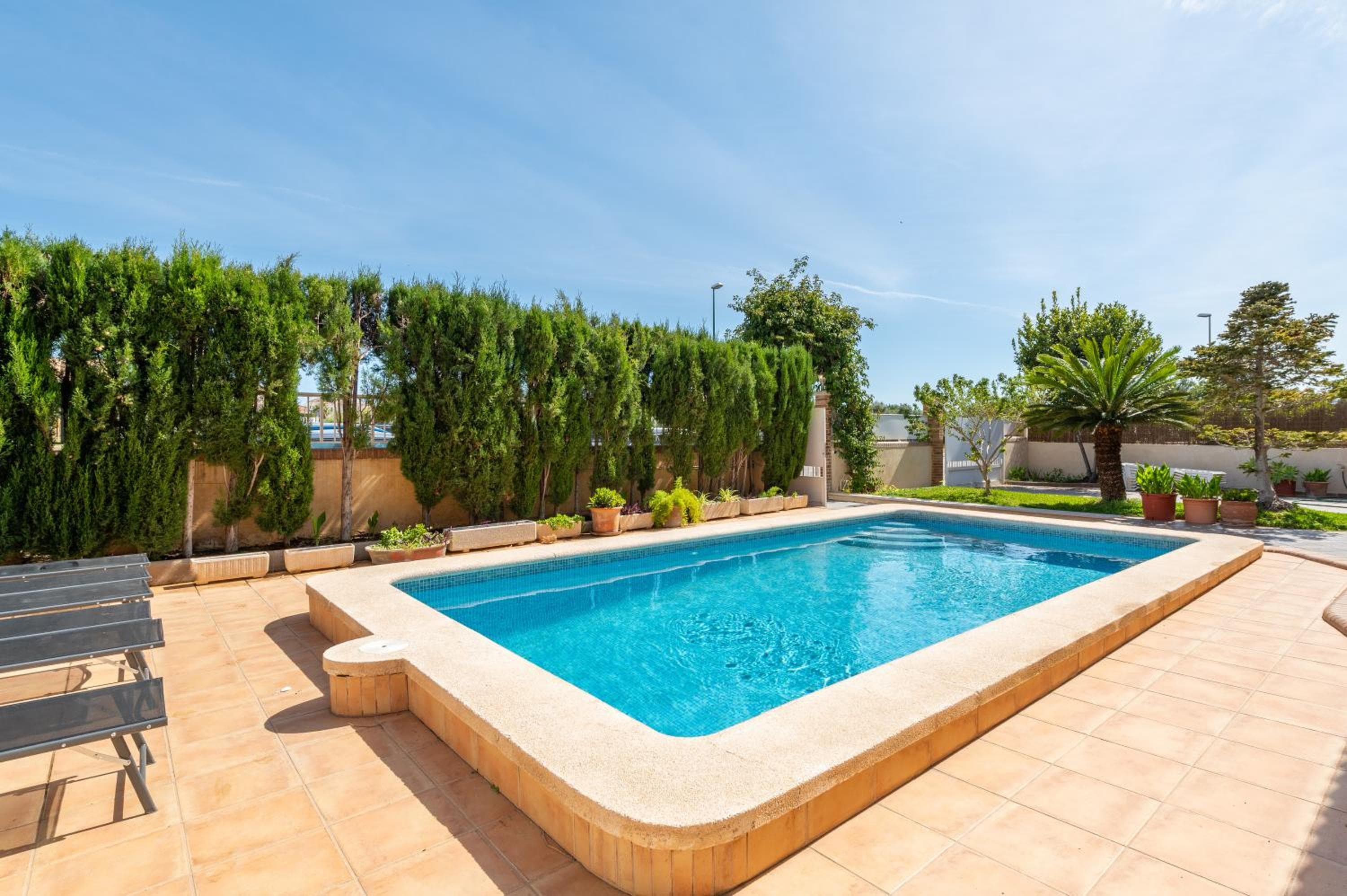 Villa Laura — 24