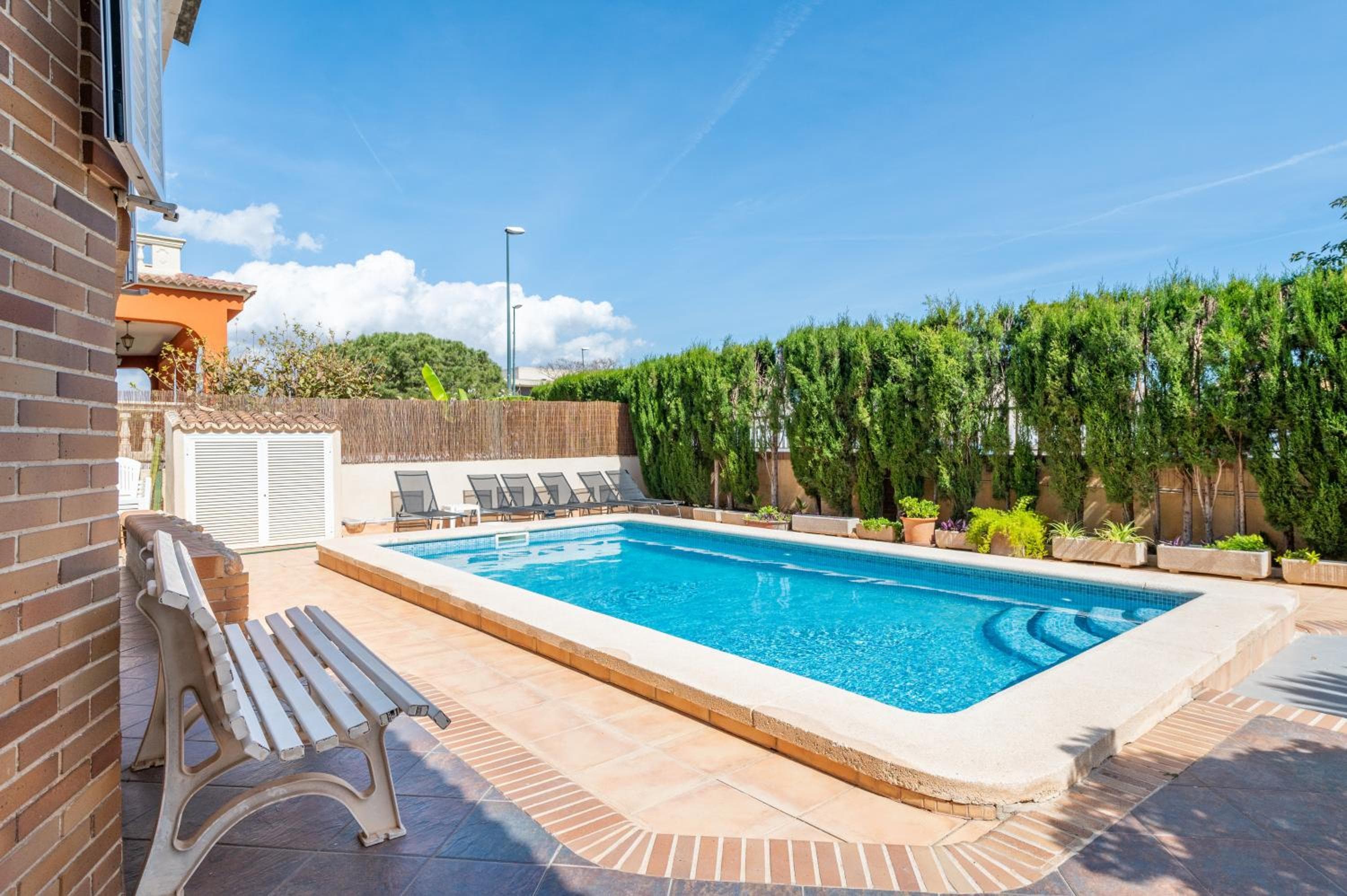 Villa Laura — 23
