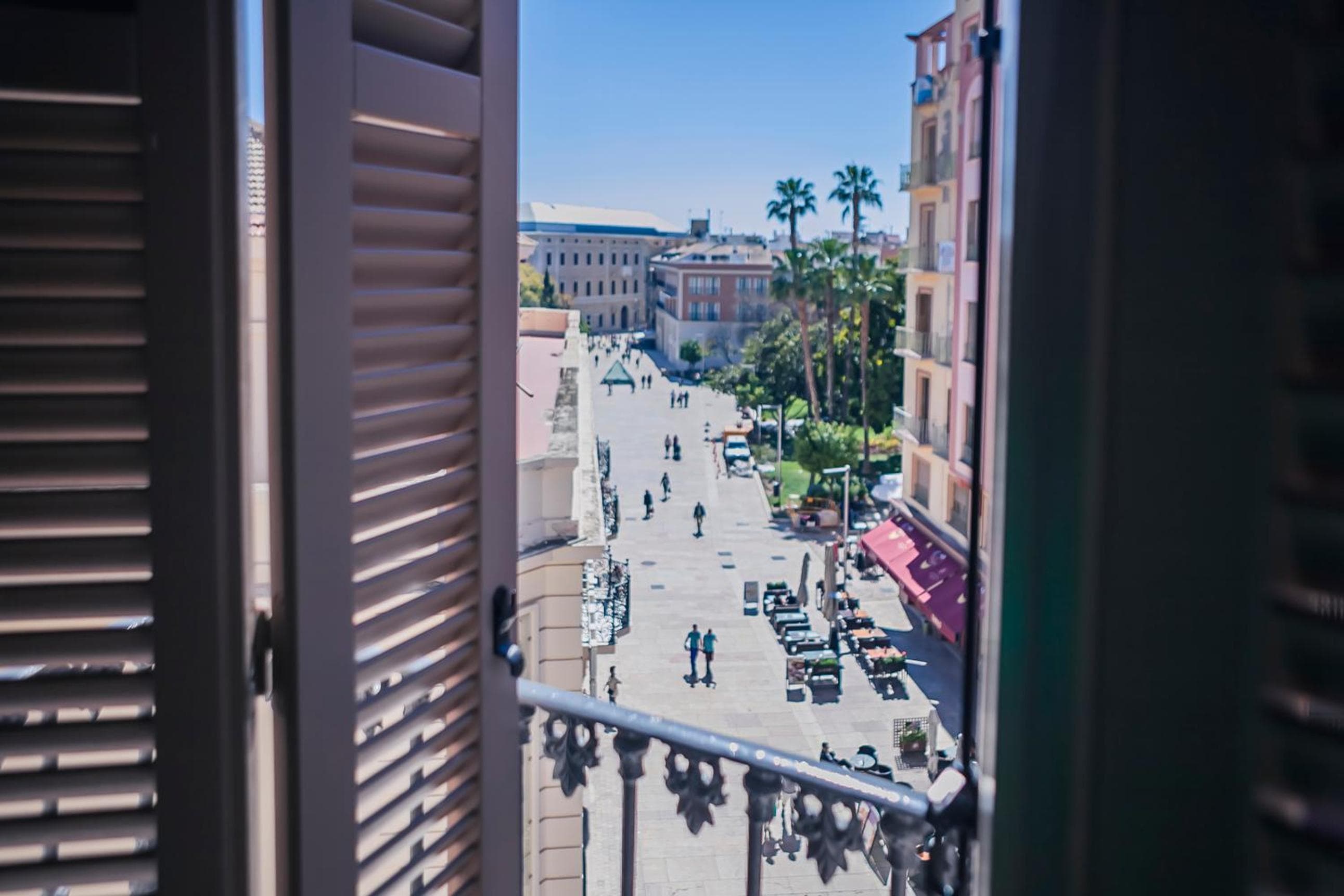 Alcazaba Premium Hotel — 8