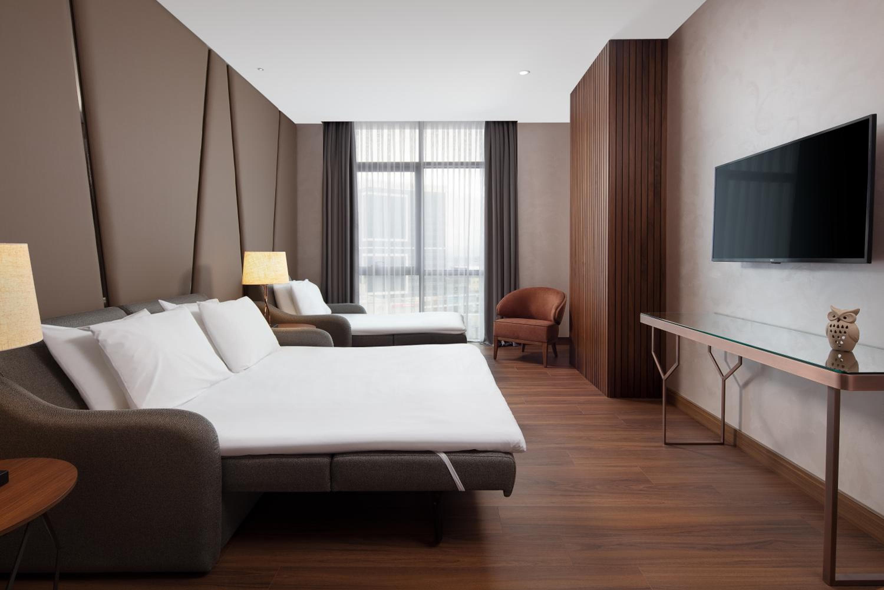 Lionel Hotel Istanbul — 29